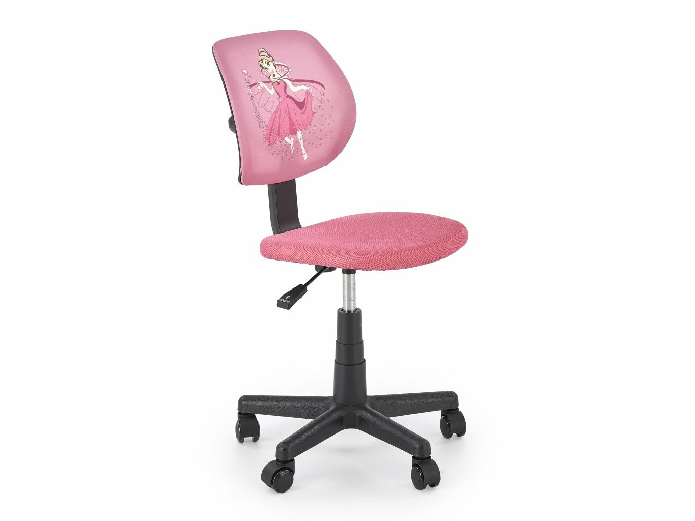 Børnestol Houston 1909 (Lyserød)