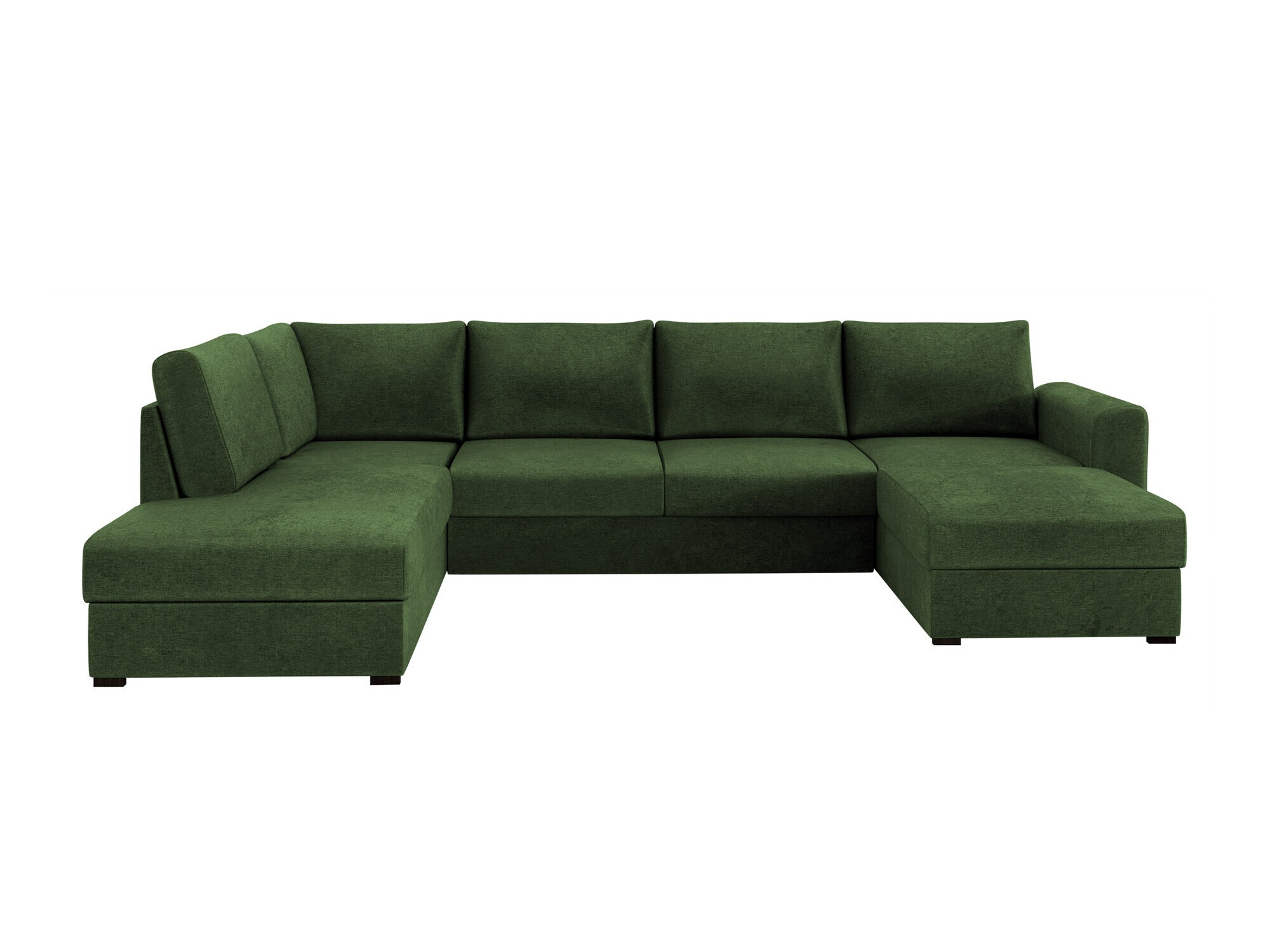 Hjørnesofa Comfivo Flumen (Clara 215.10)