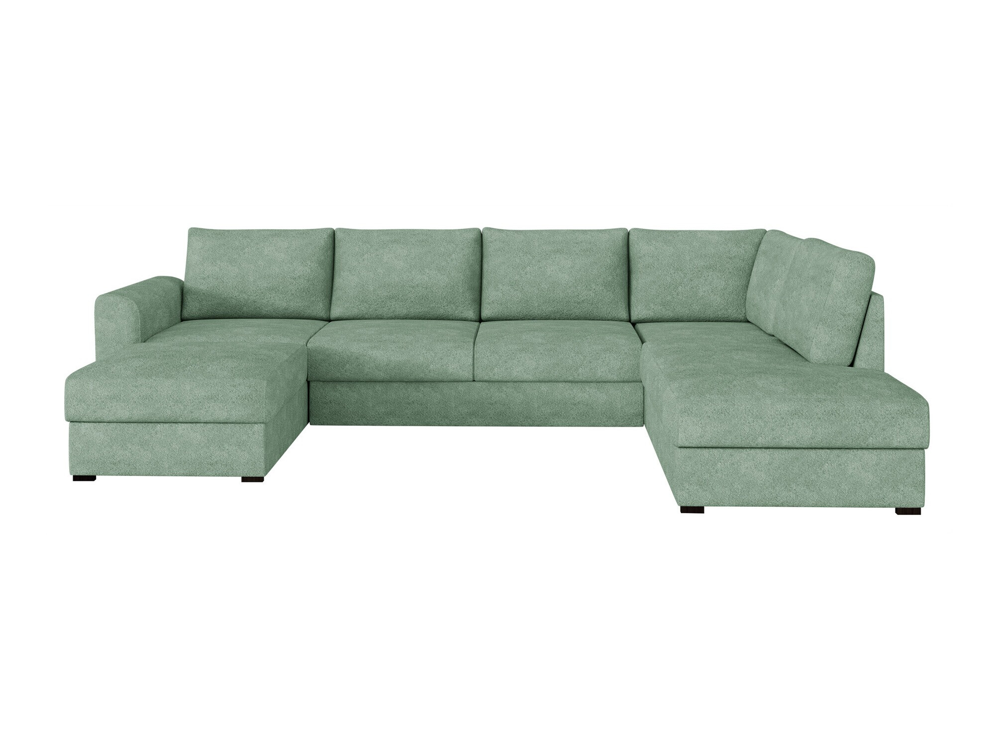 Hjørnesofa Comfivo Flumen (Coral 55)