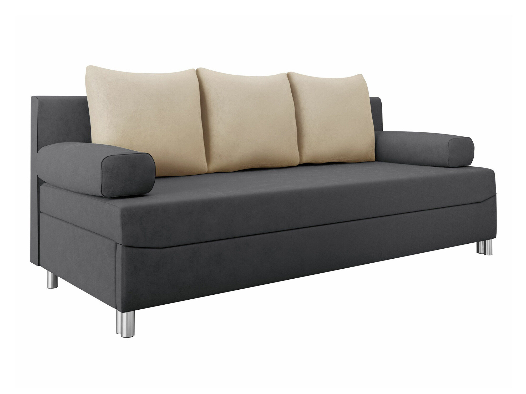 Sovesofa Comfivo Artes (Alova 36 + Alova 07)