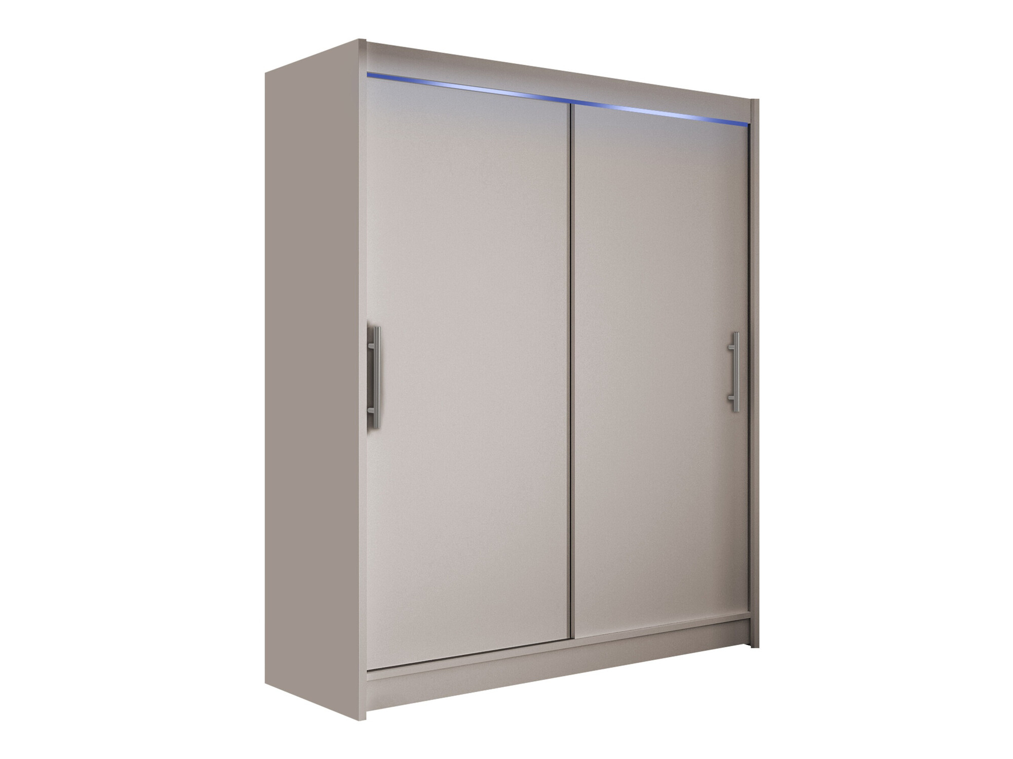 Garderobeskab Closico Camera I (Kashmir)