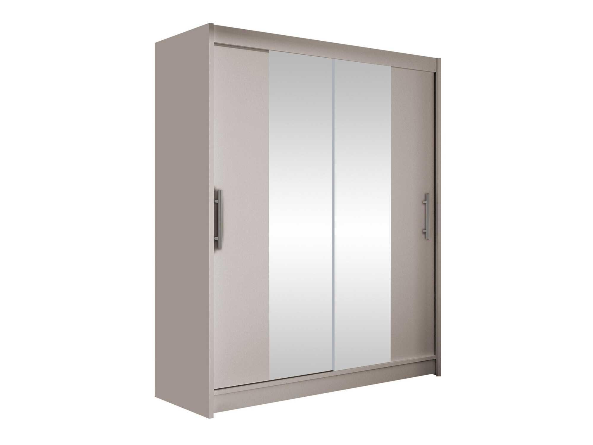 Garderobeskab Closico Camera II (Kashmir)