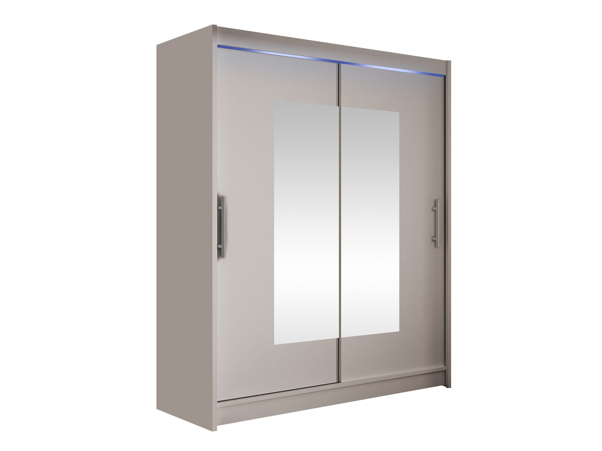 Garderobeskab Closico Camera III (Kashmir)