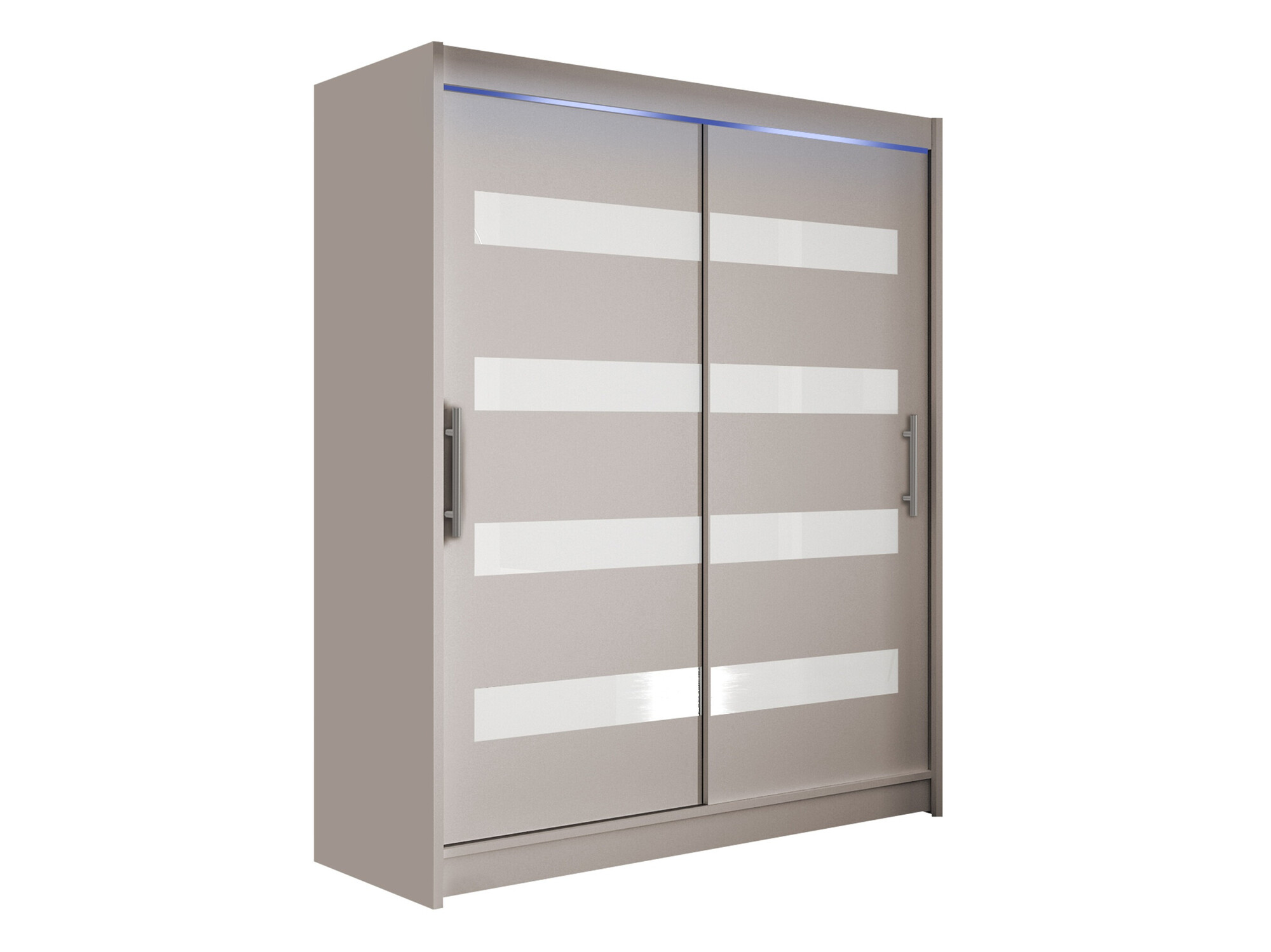 Garderobeskab Closico Camera IV (Kashmir)