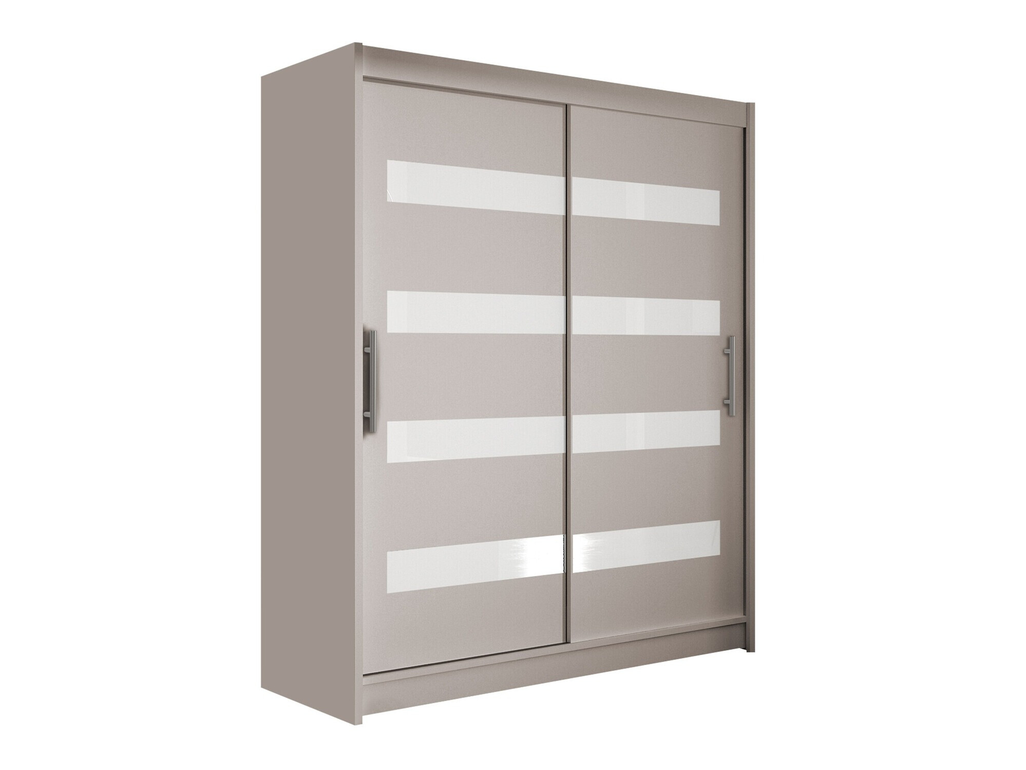 Garderobeskab Closico Camera IV (Kashmir)