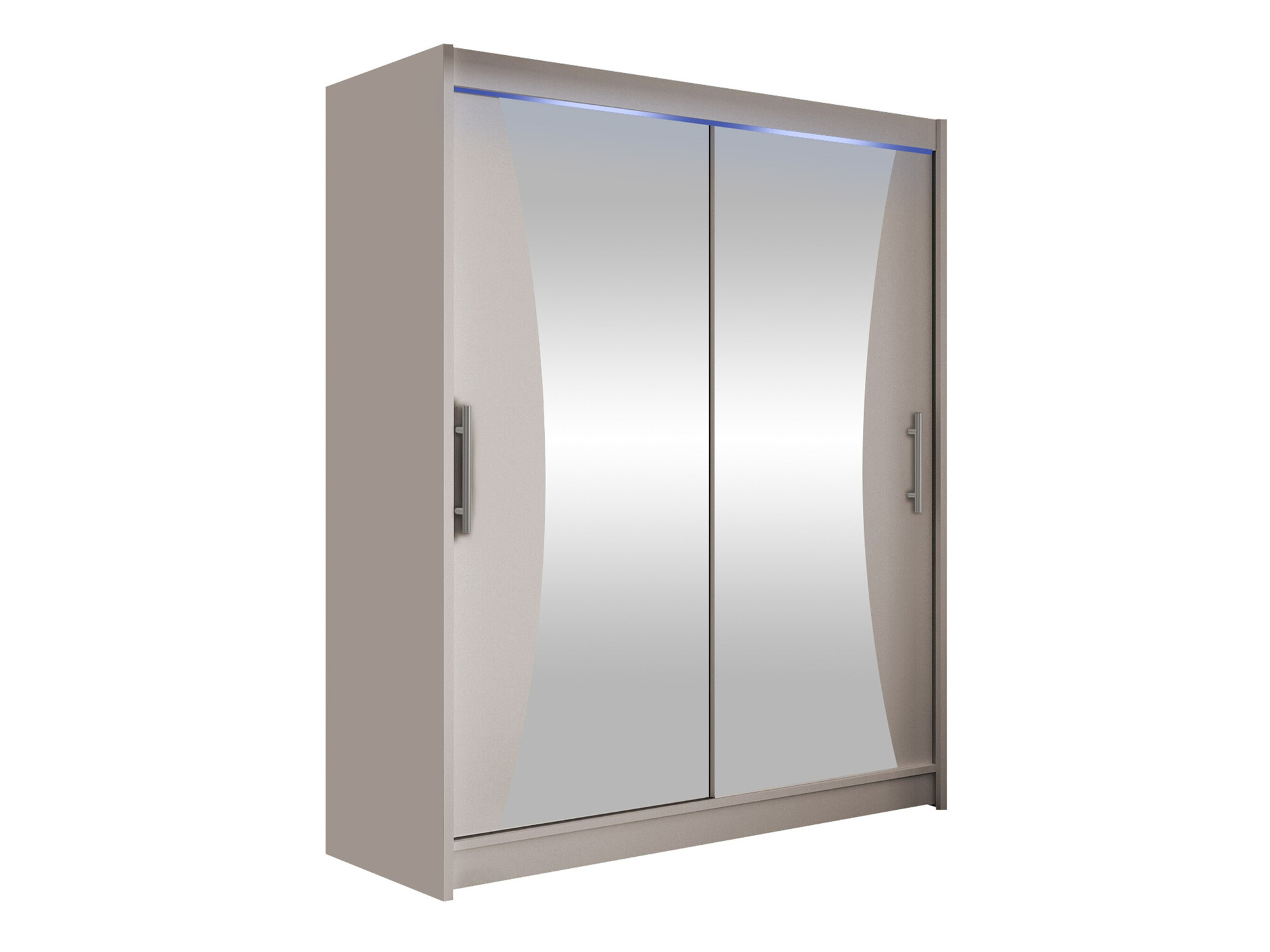 Garderobeskab Closico Camera IX (Kashmir)