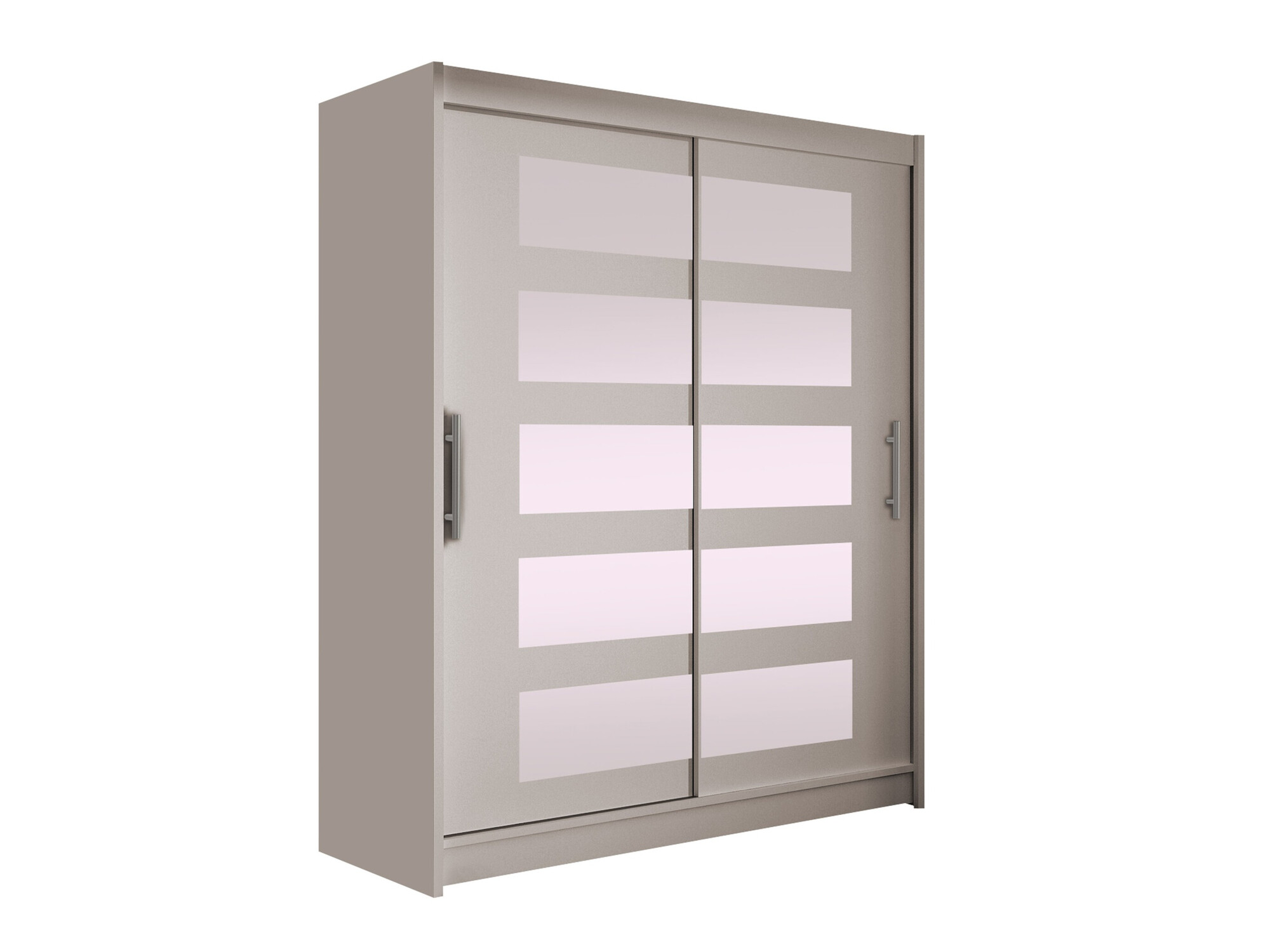 Garderobeskab Closico Camera V (Kashmir)