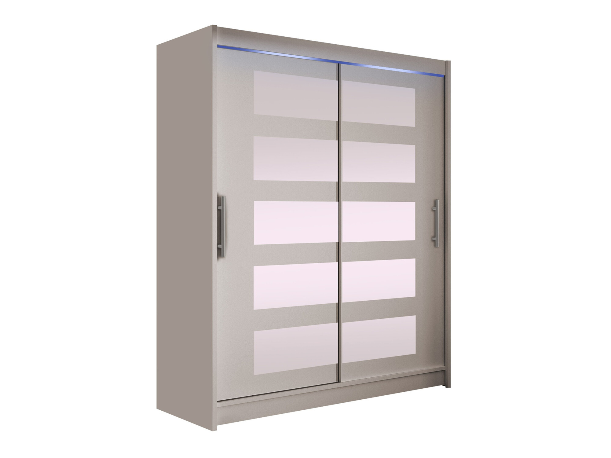 Garderobeskab Closico Camera V (Kashmir)