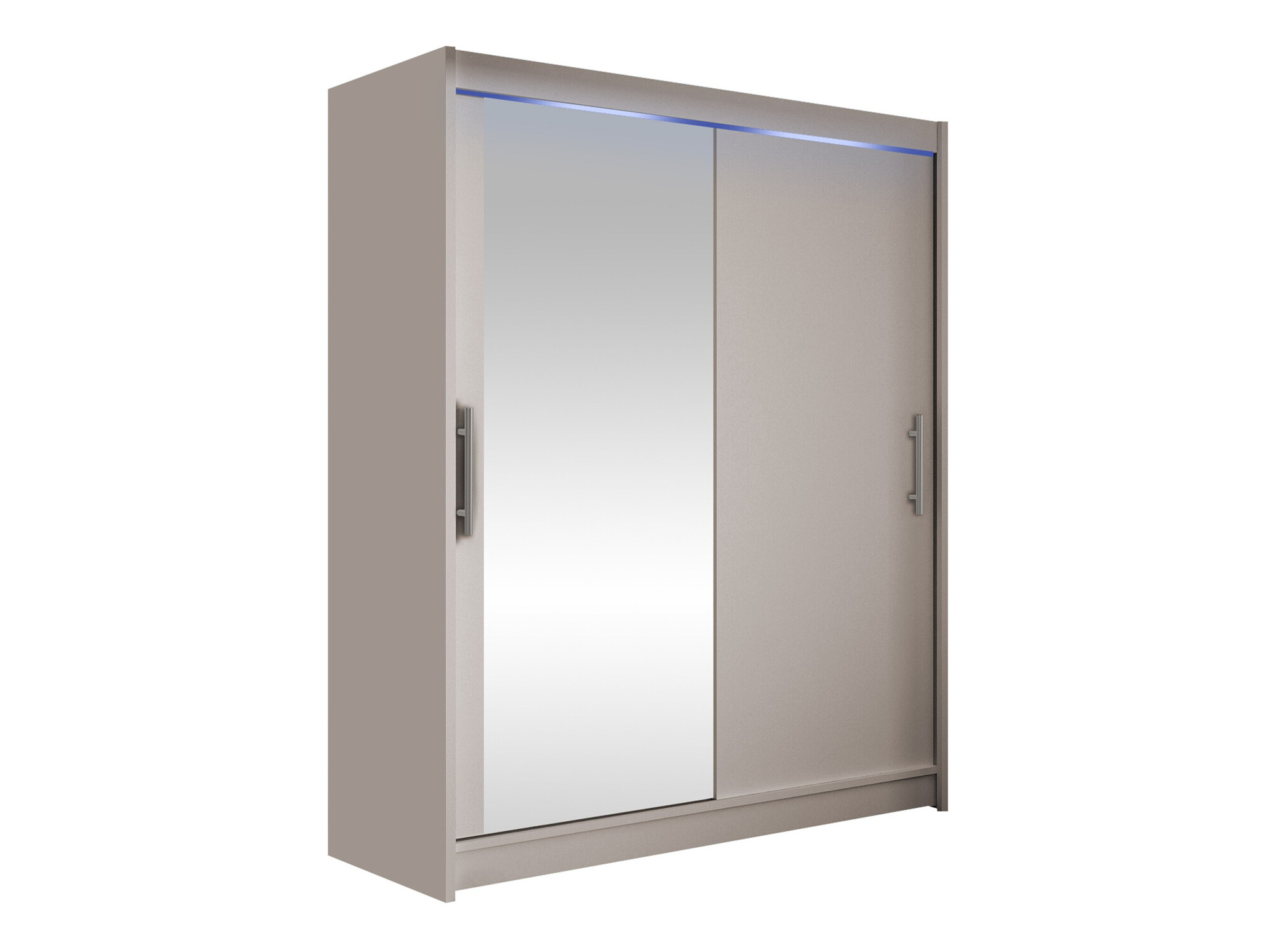 Garderobeskab Closico Camera VI (Kashmir)