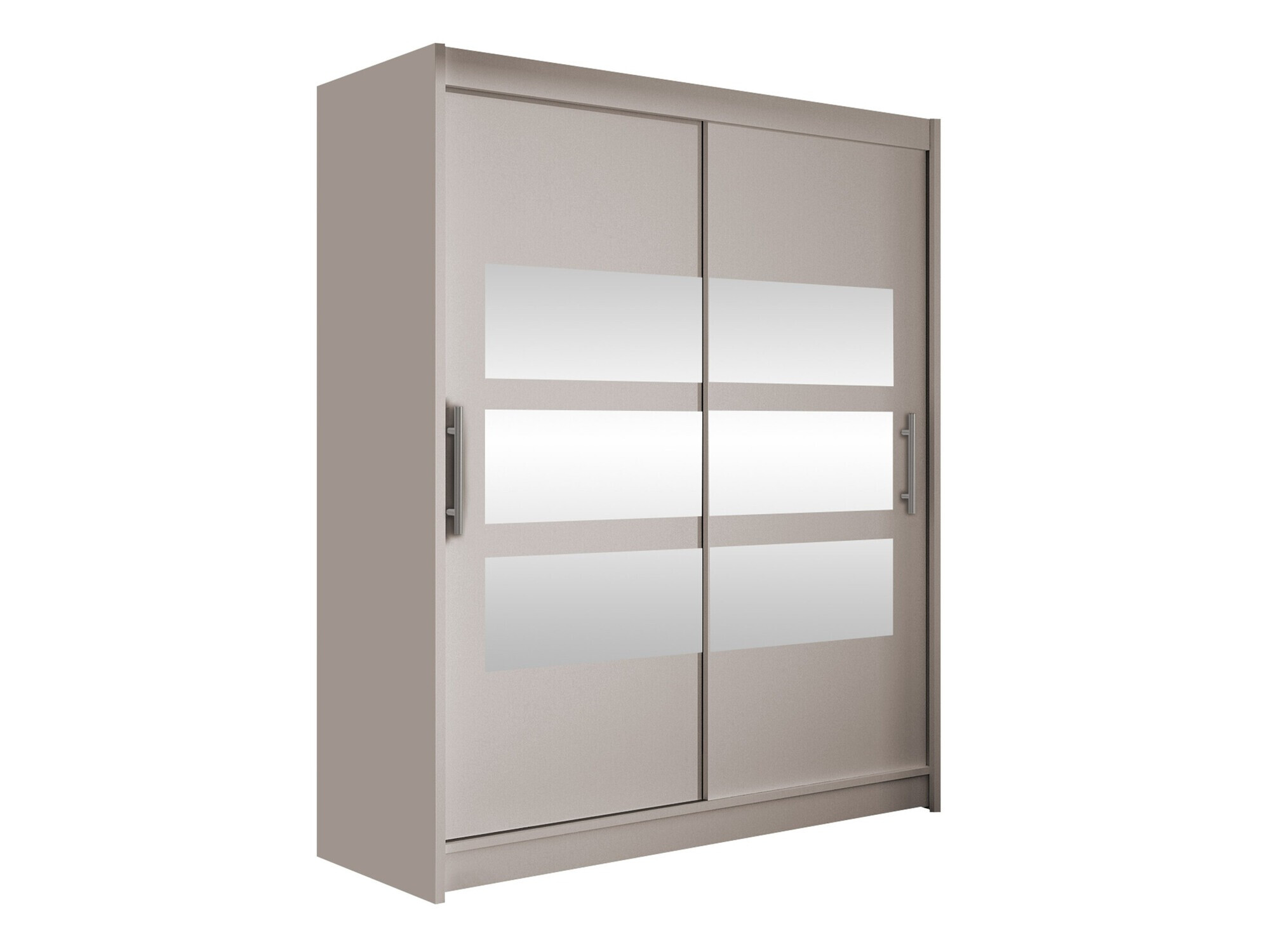 Garderobeskab Closico Camera VII (Kashmir)