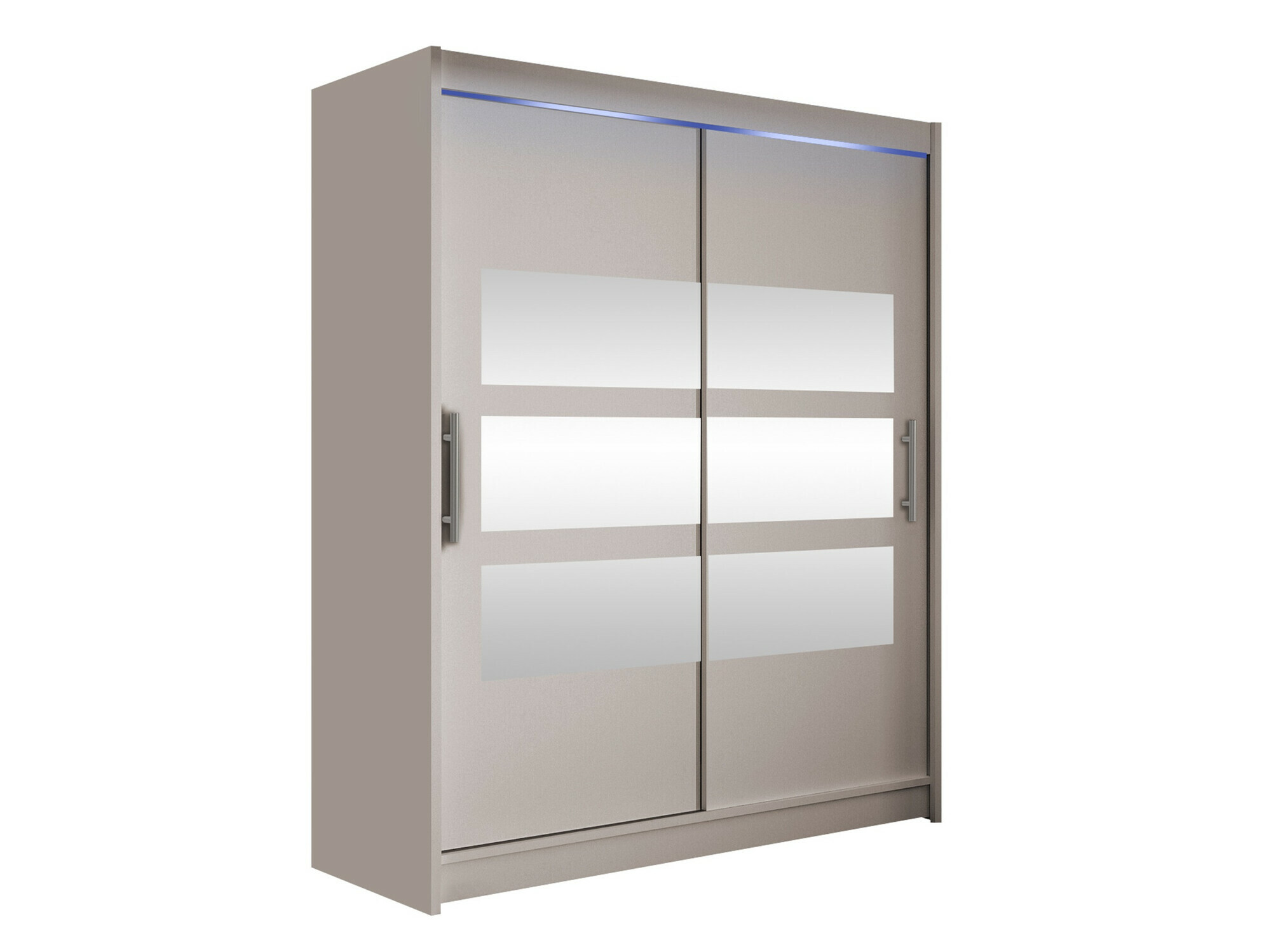 Garderobeskab Closico Camera VII (Kashmir)