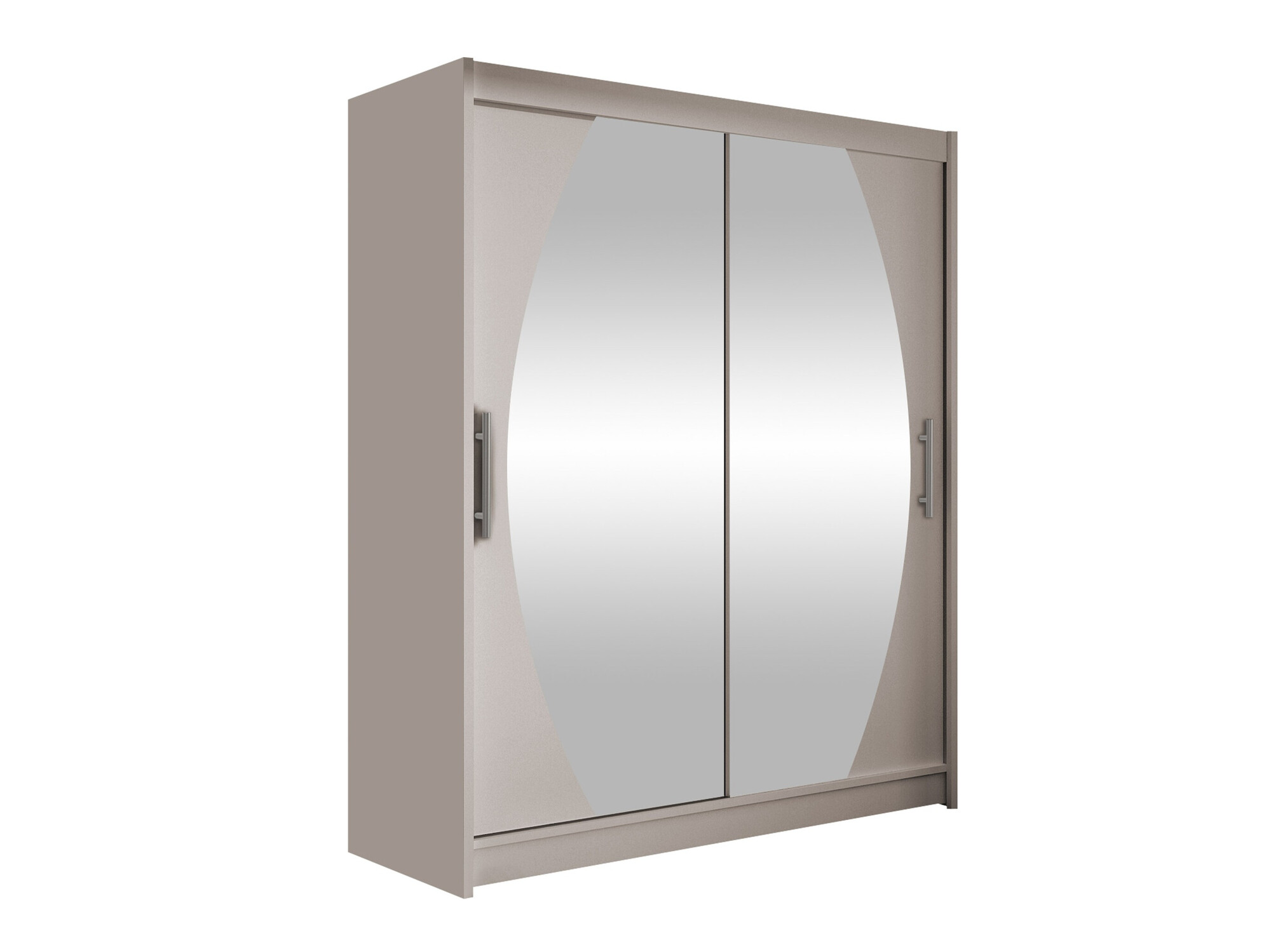 Garderobeskab Closico Camera VIII (Kashmir)