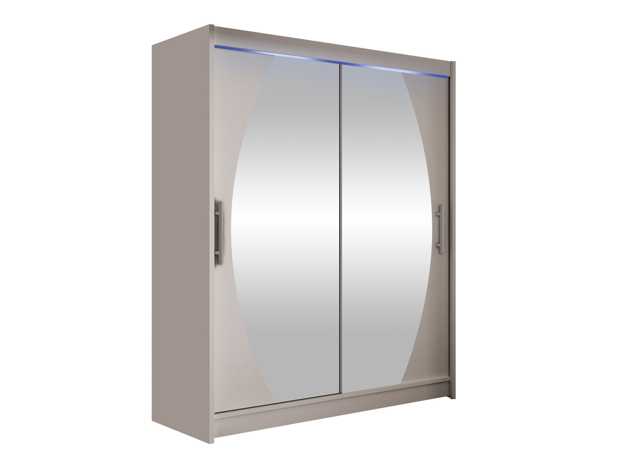 Garderobeskab Closico Camera VIII (Kashmir)