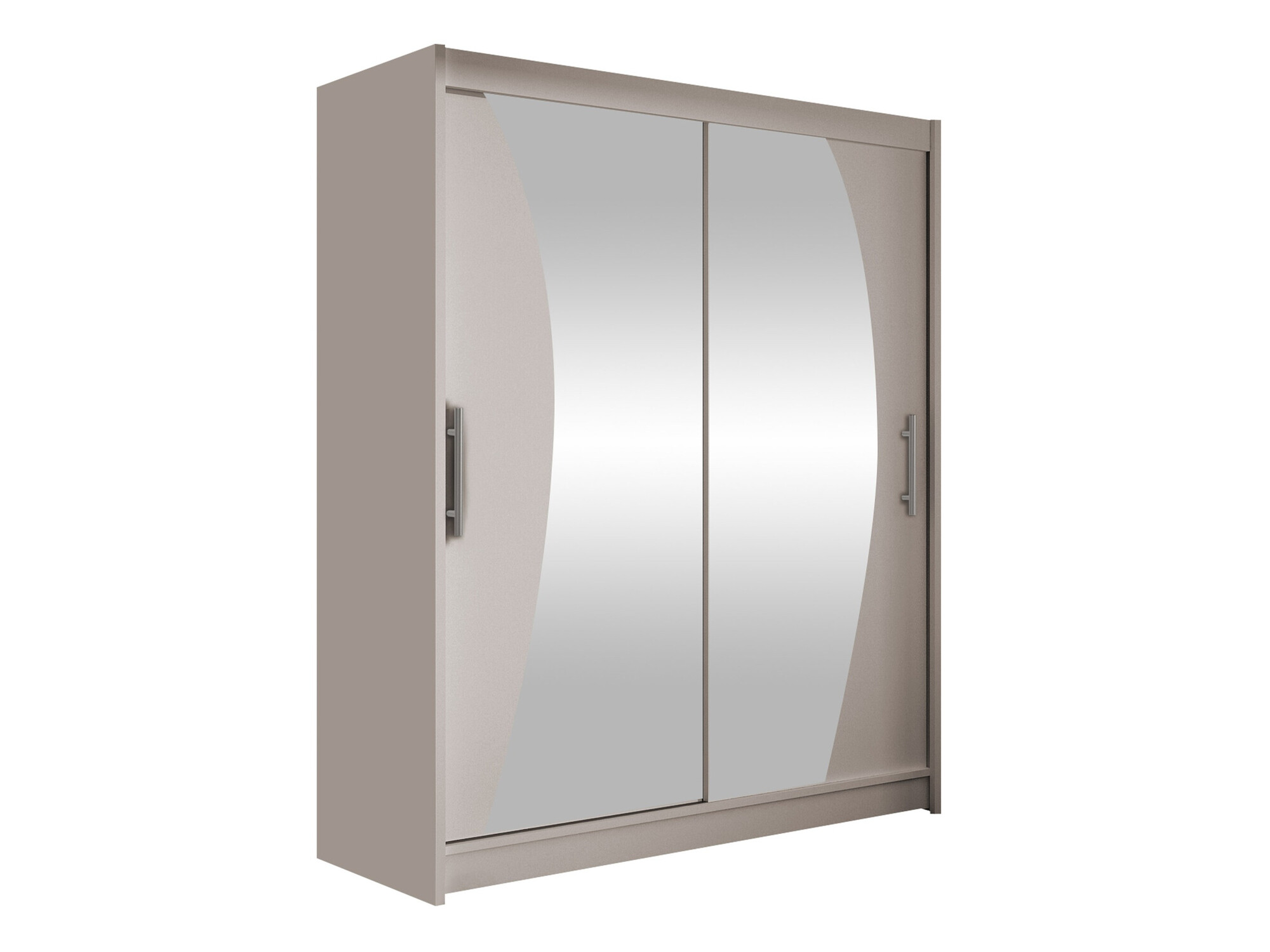 Garderobeskab Closico Camera X (Kashmir)