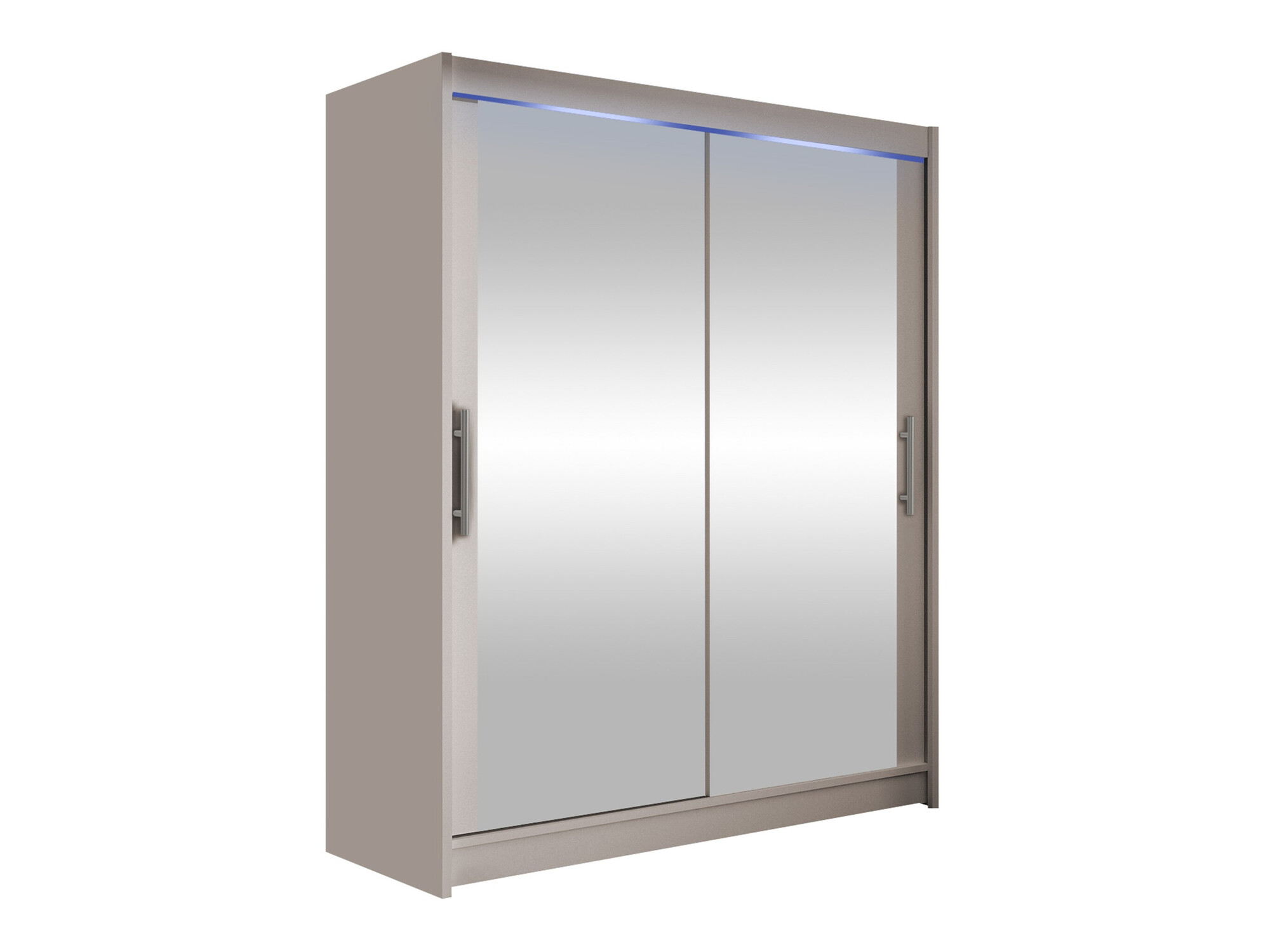 Garderobeskab Closico Camera XI (Kashmir)