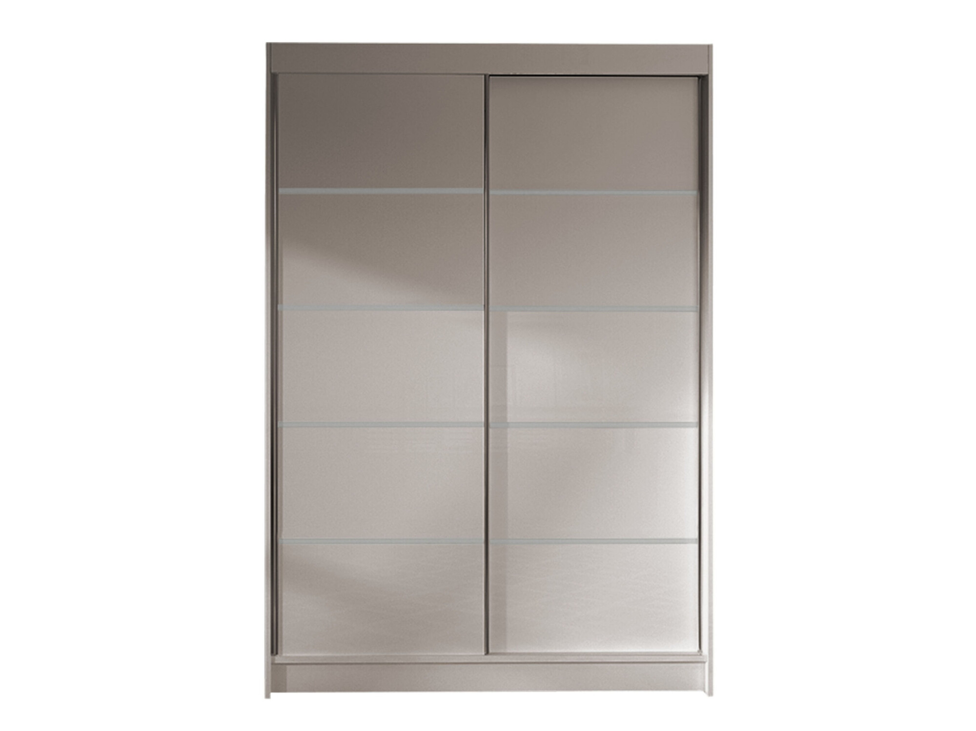 Garderobeskab Closico Salvor IV (Kashmir)