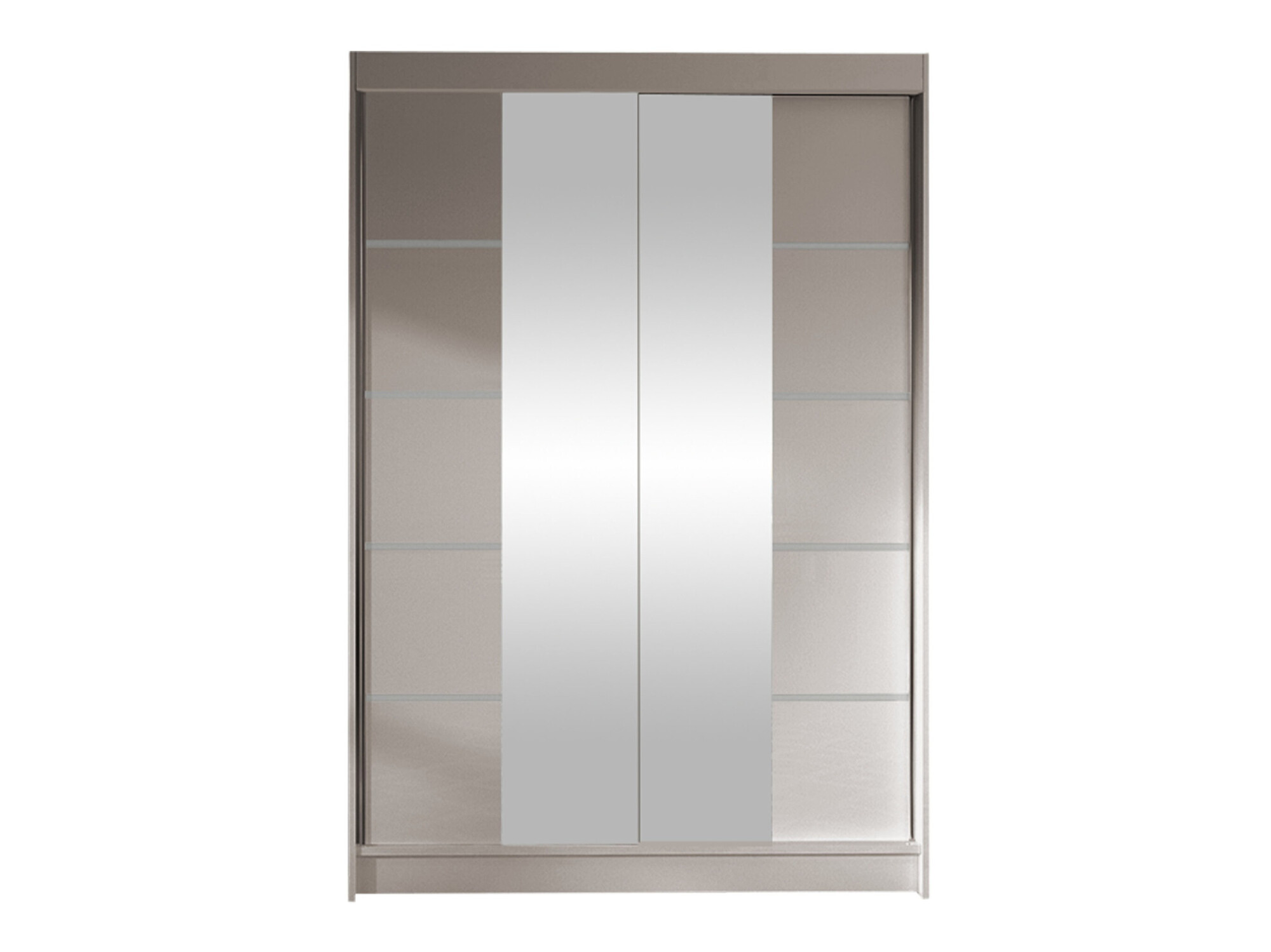 Garderobeskab Closico Salvor V (Kashmir)