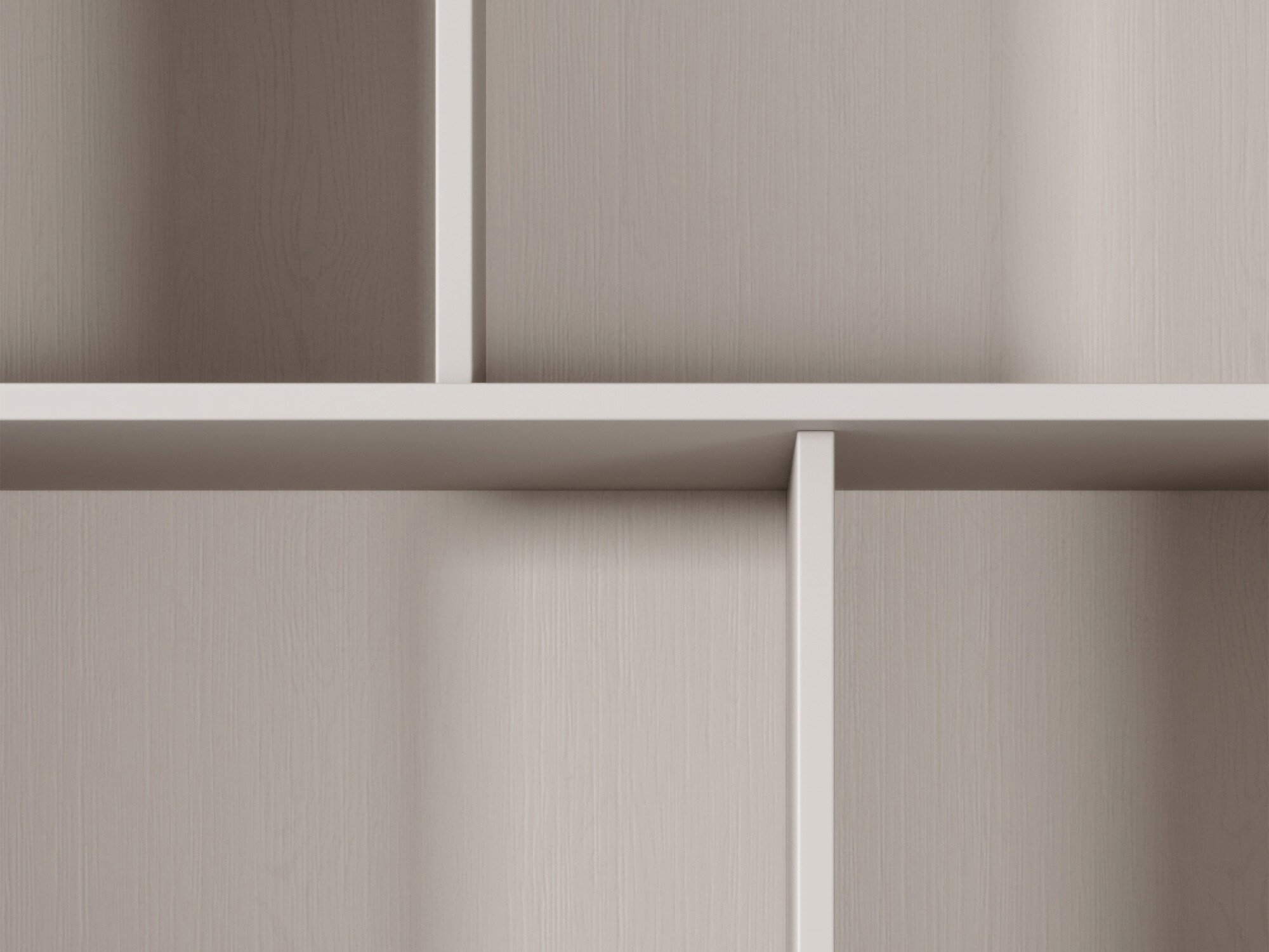 Stuemøbelsæt Versoe 107 (Beige)