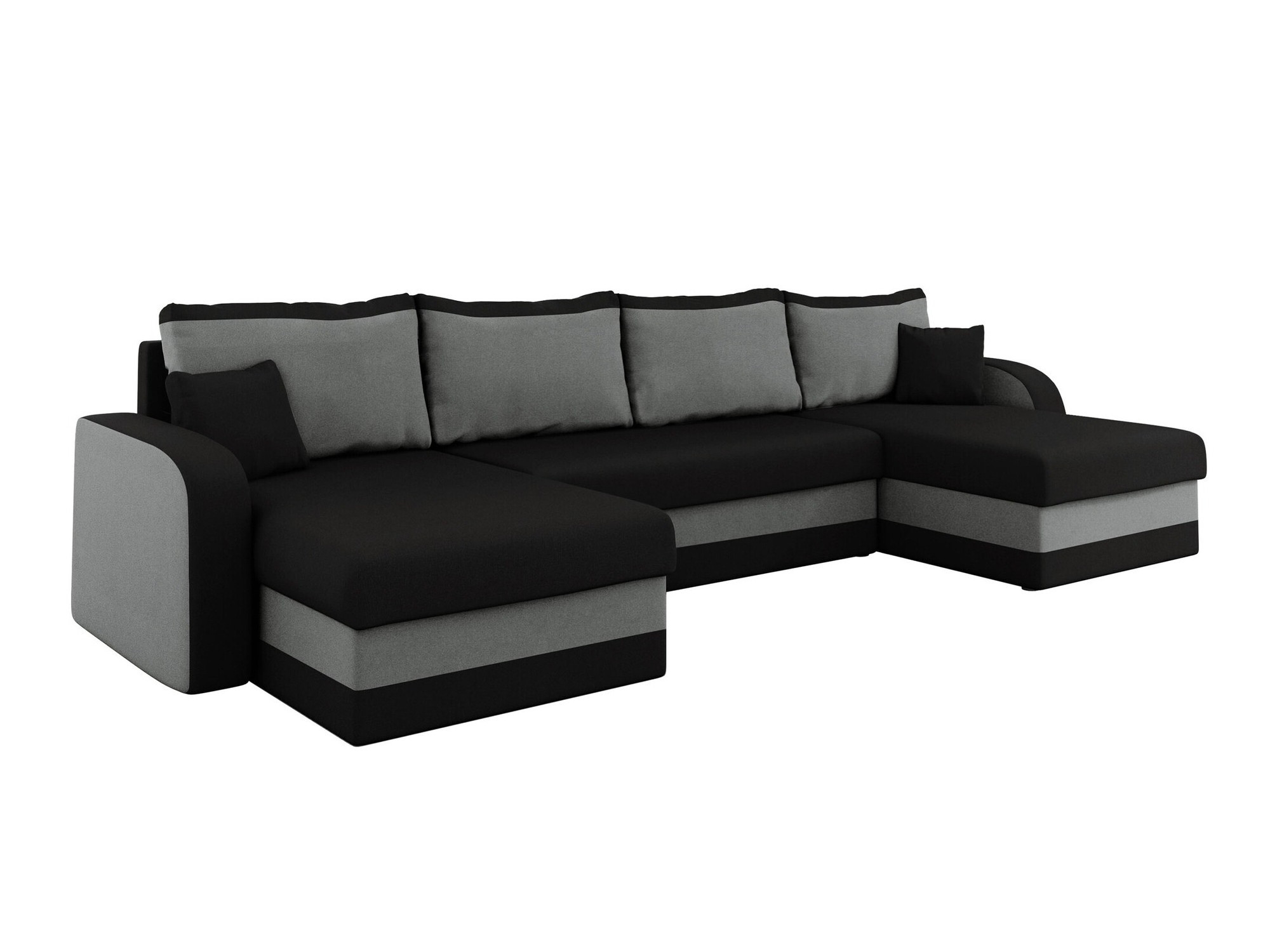 Hjørnesofa Comfivo Melissa III (Manila 18 + Manila 16)