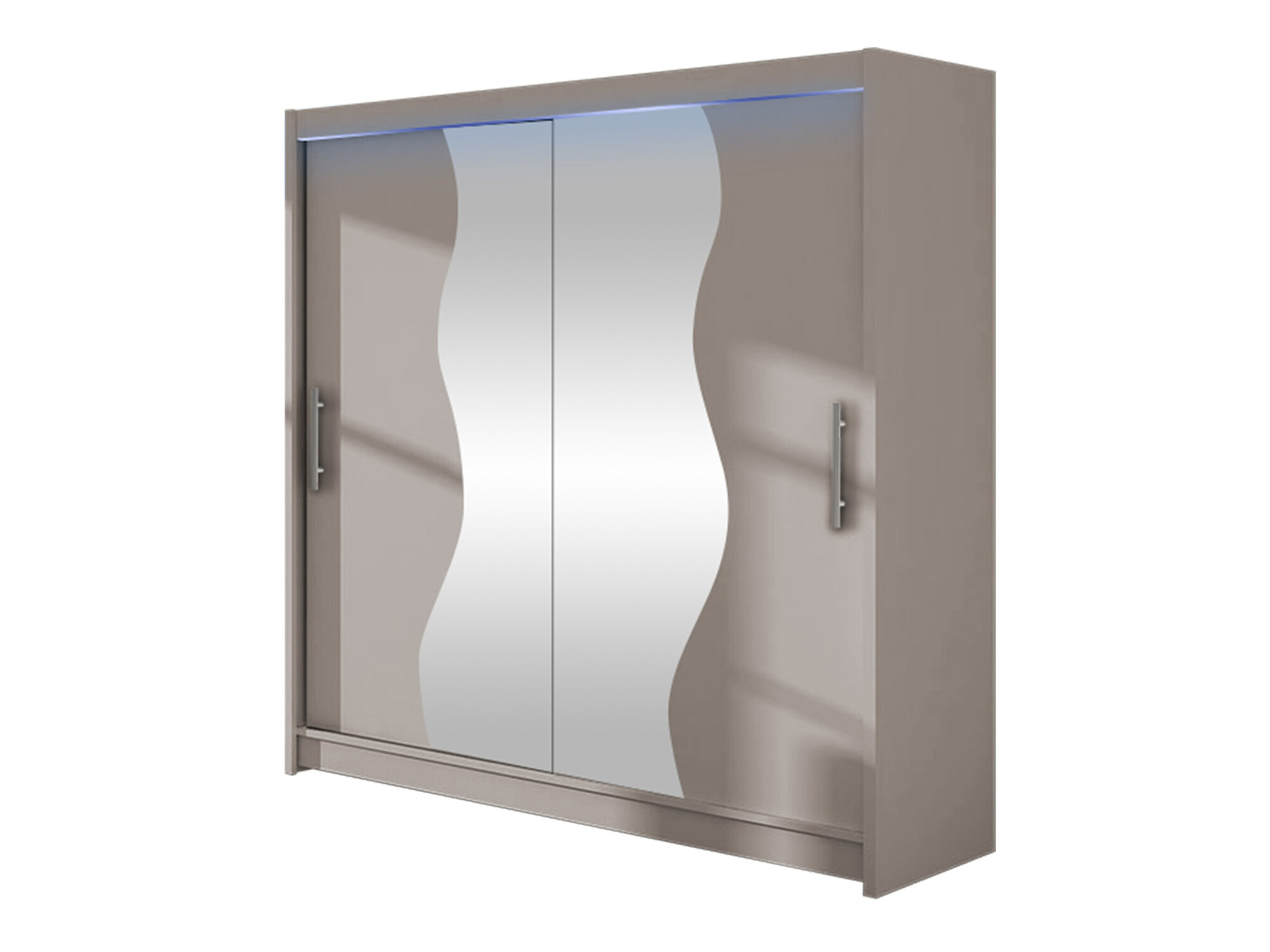 Garderobeskab Closico Area (Kashmir)