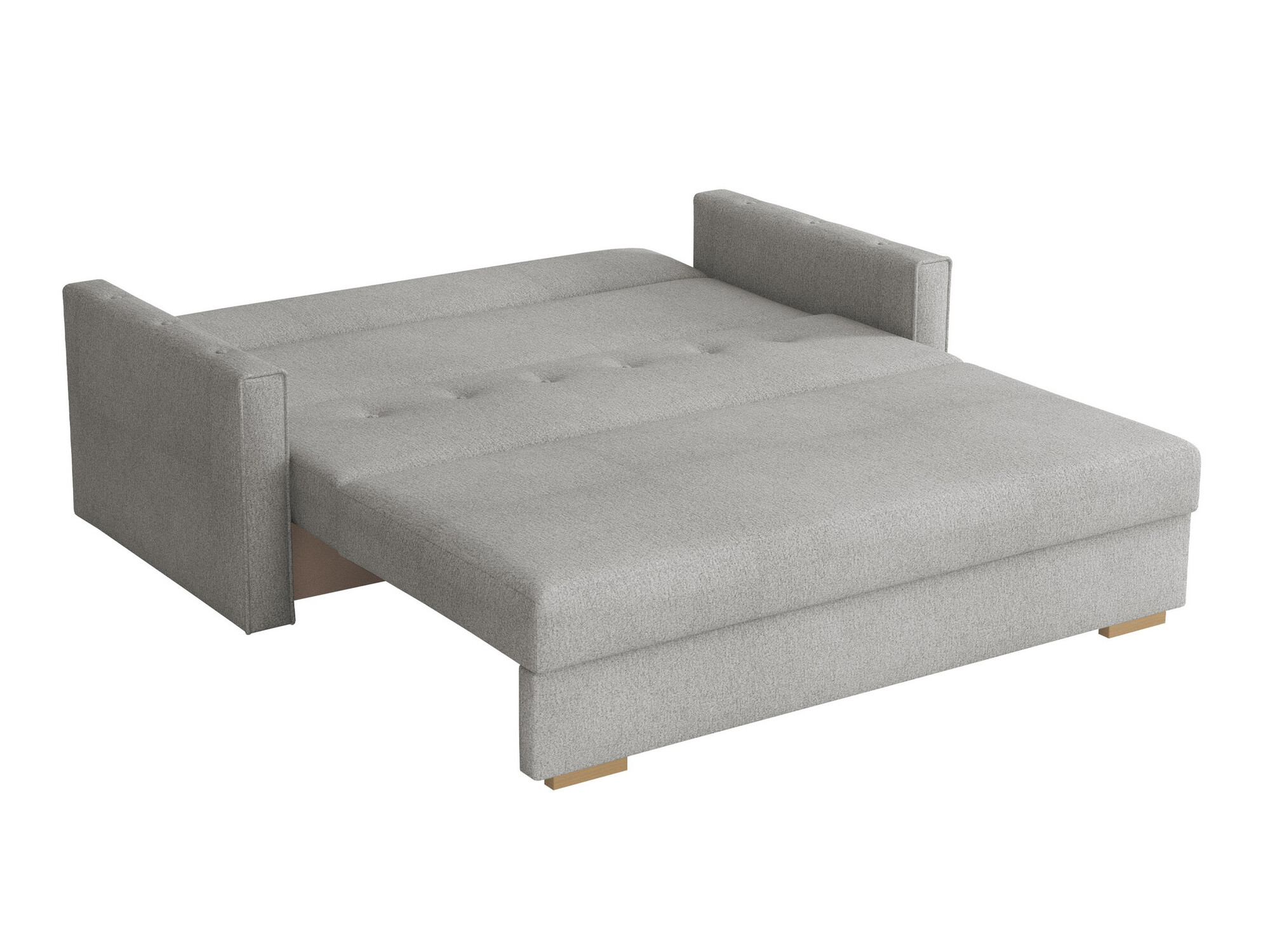 Sovesofa Caelrin IV (Coral 15)