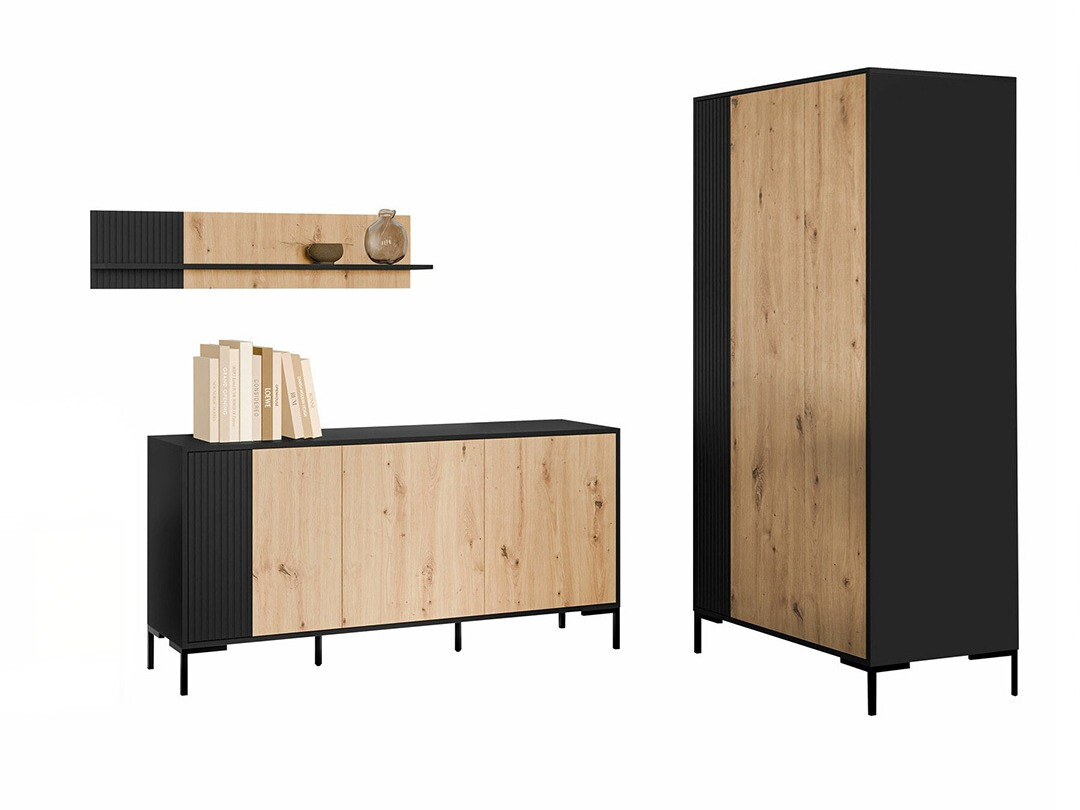 Stuemøbelsæt Etrfelu 111