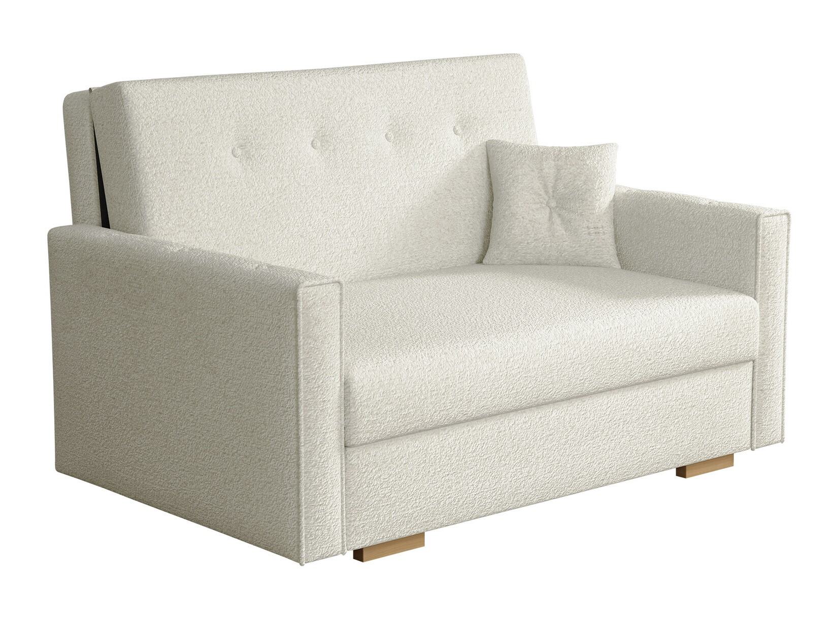 Sovesofa Caelrin II (Coral 15)