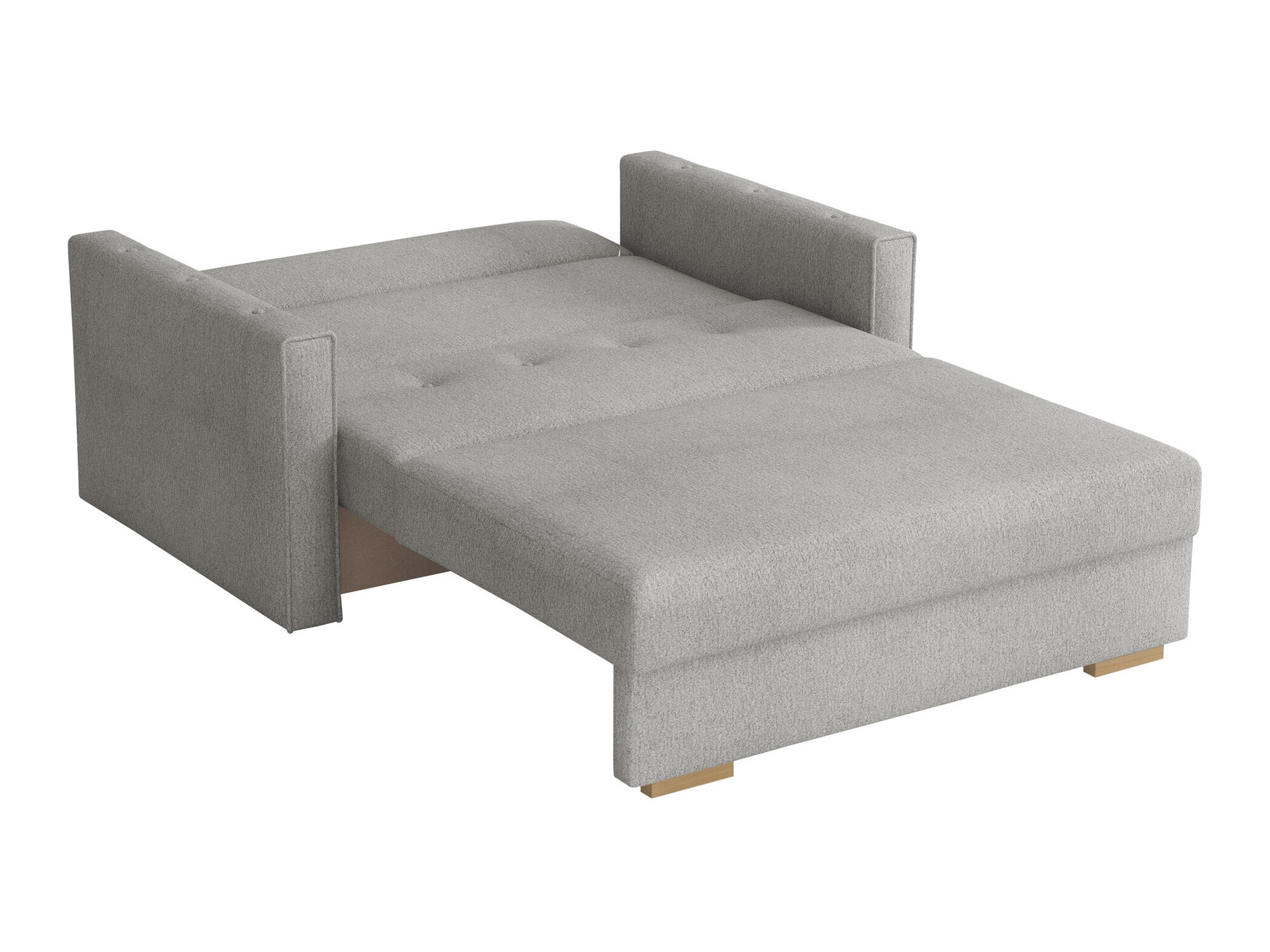 Sovesofa Caelrin II (Coral 65)