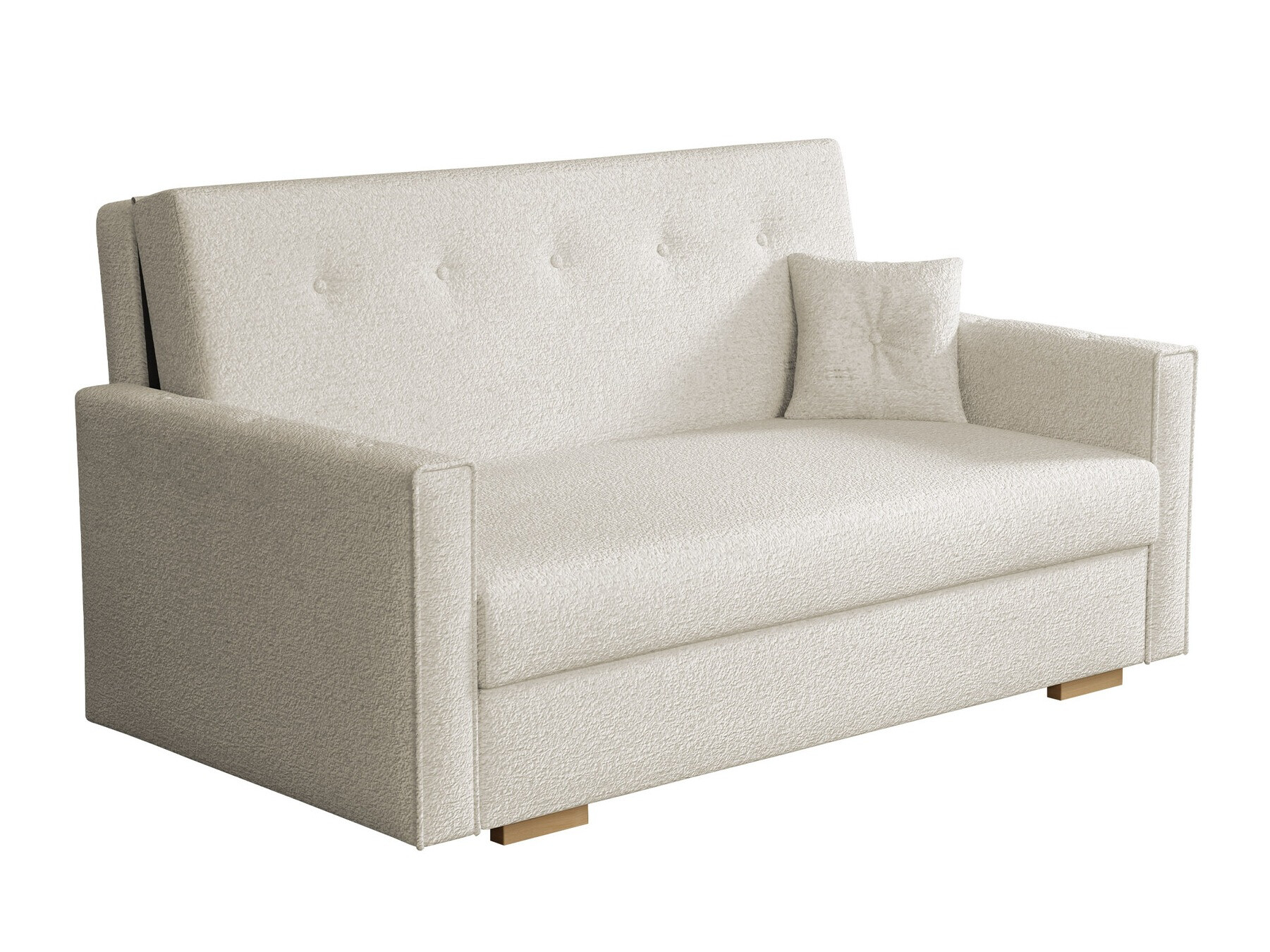 Sovesofa Caelrin III (Coral 65)