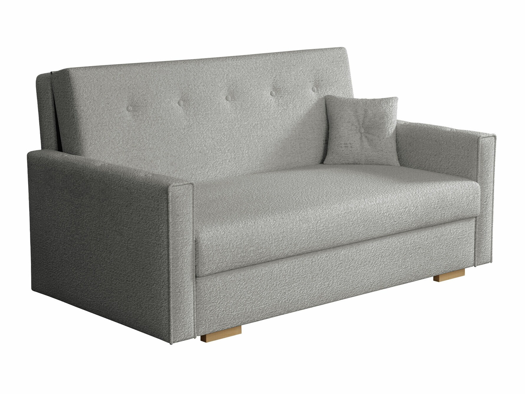Sovesofa Caelrin III (Coral 75)