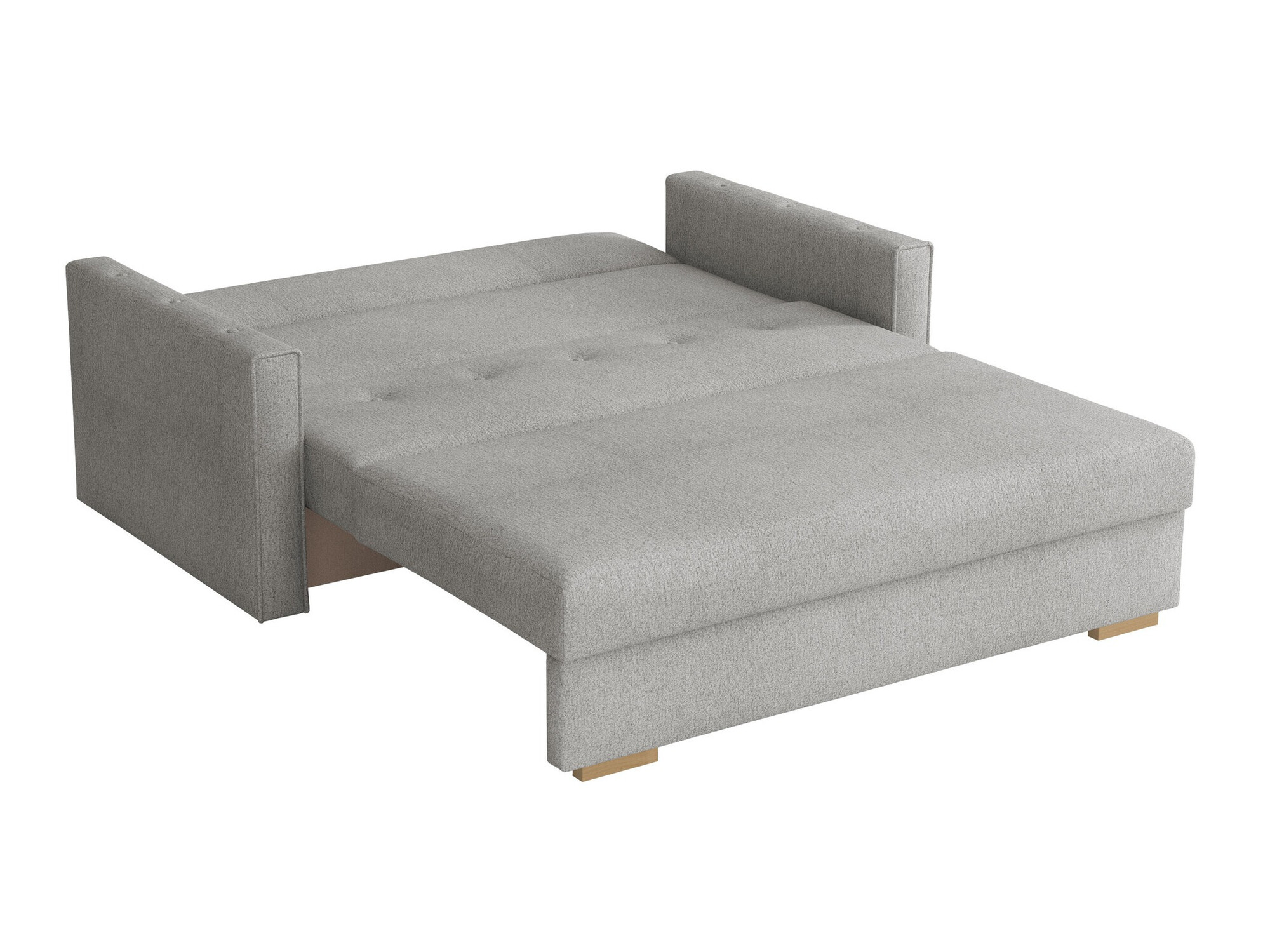 Sovesofa Caelrin III (Coral 75)