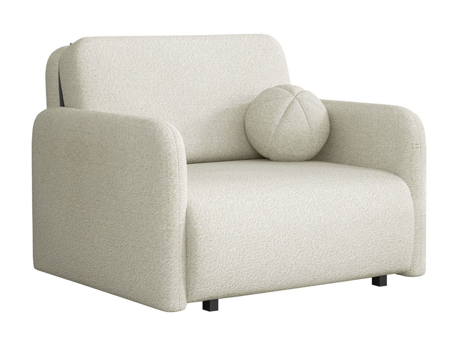 Lænestol Poetal I (Coral 15)