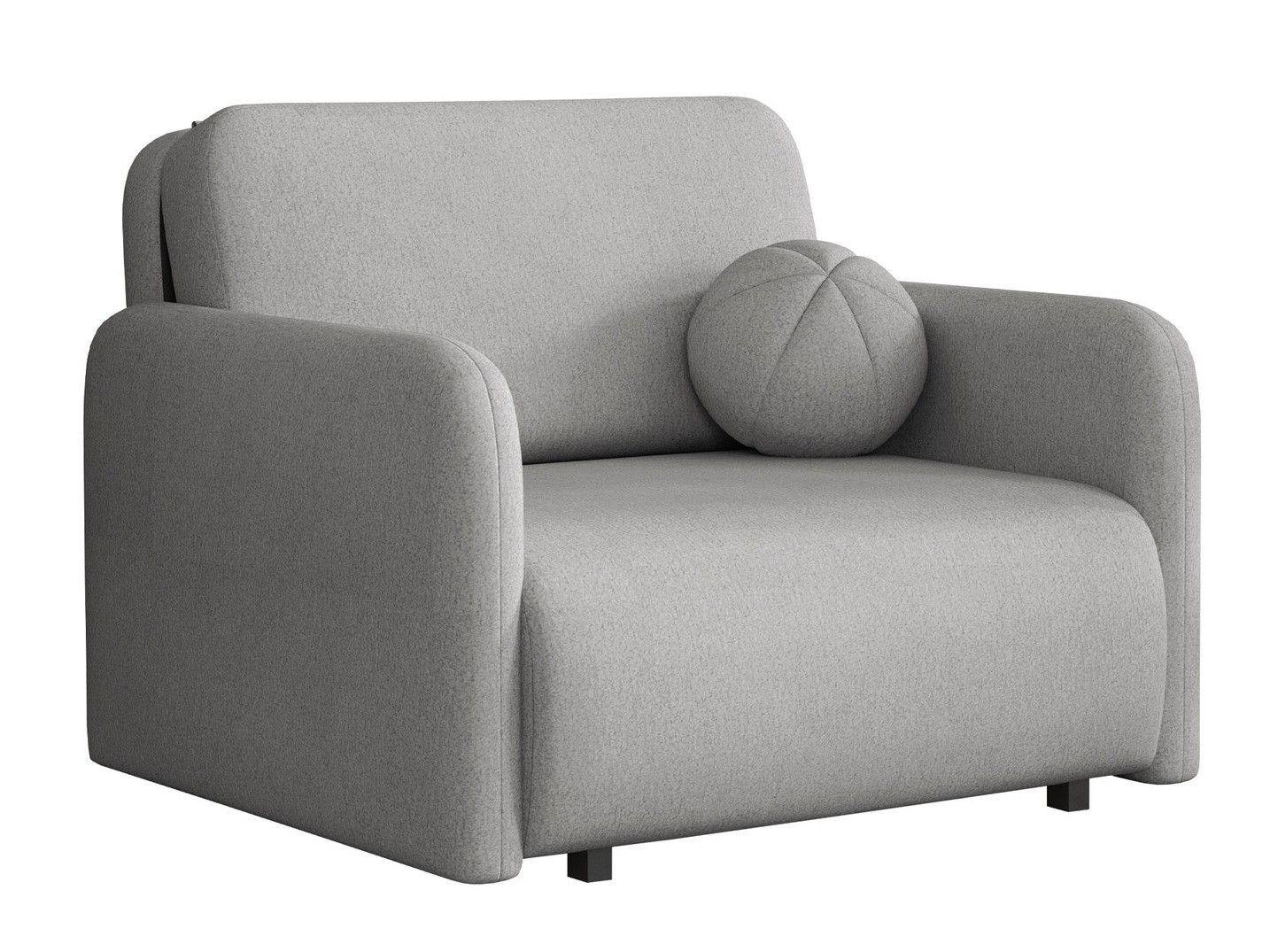 Lænestol Poetal I (Velo 633)