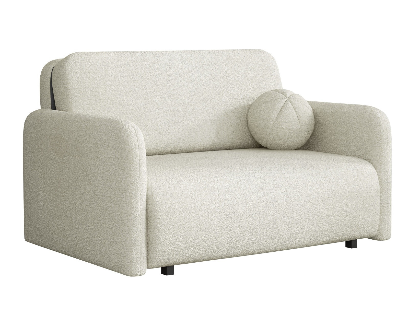 Sovesofa Poetal II (Coral 15)