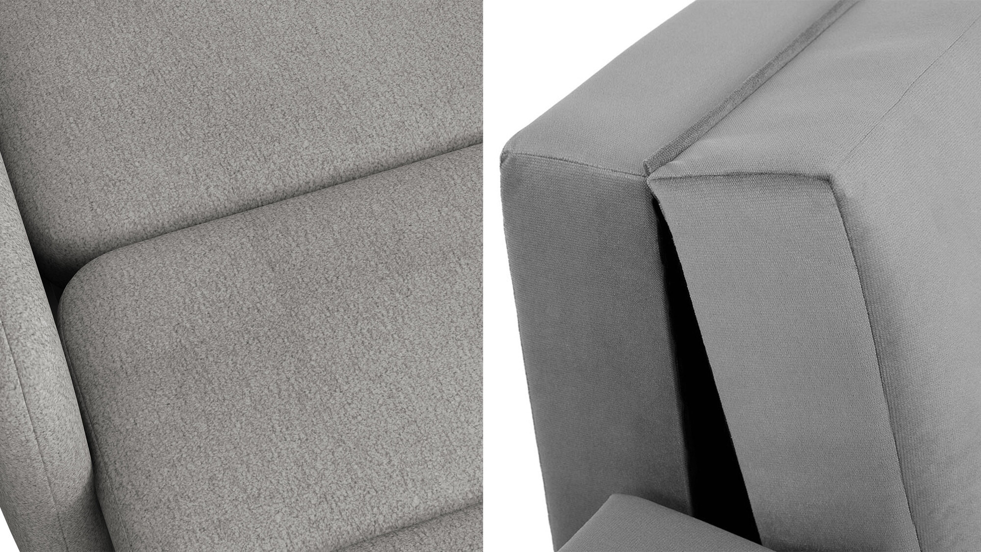 Sovesofa Poetal II (Coral 45)