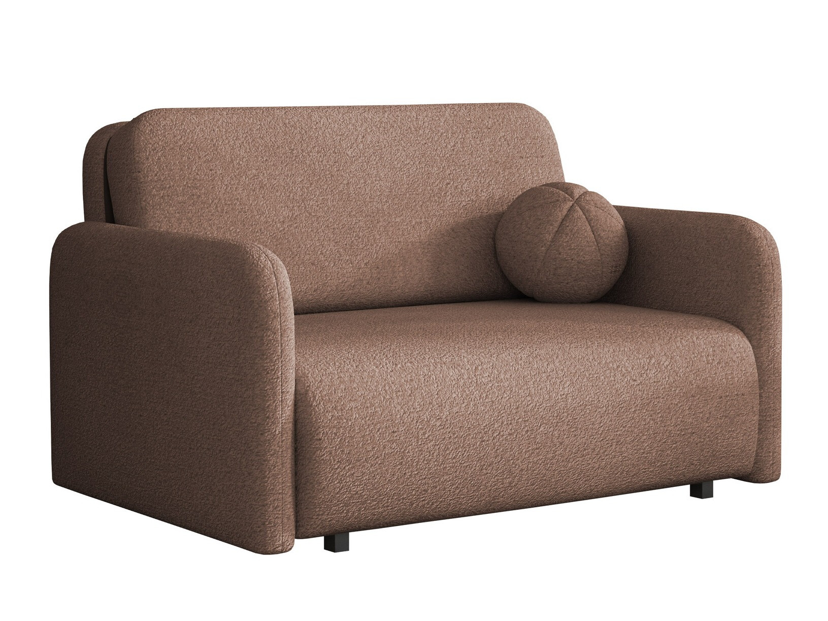 Sovesofa Poetal II (Coral 45)