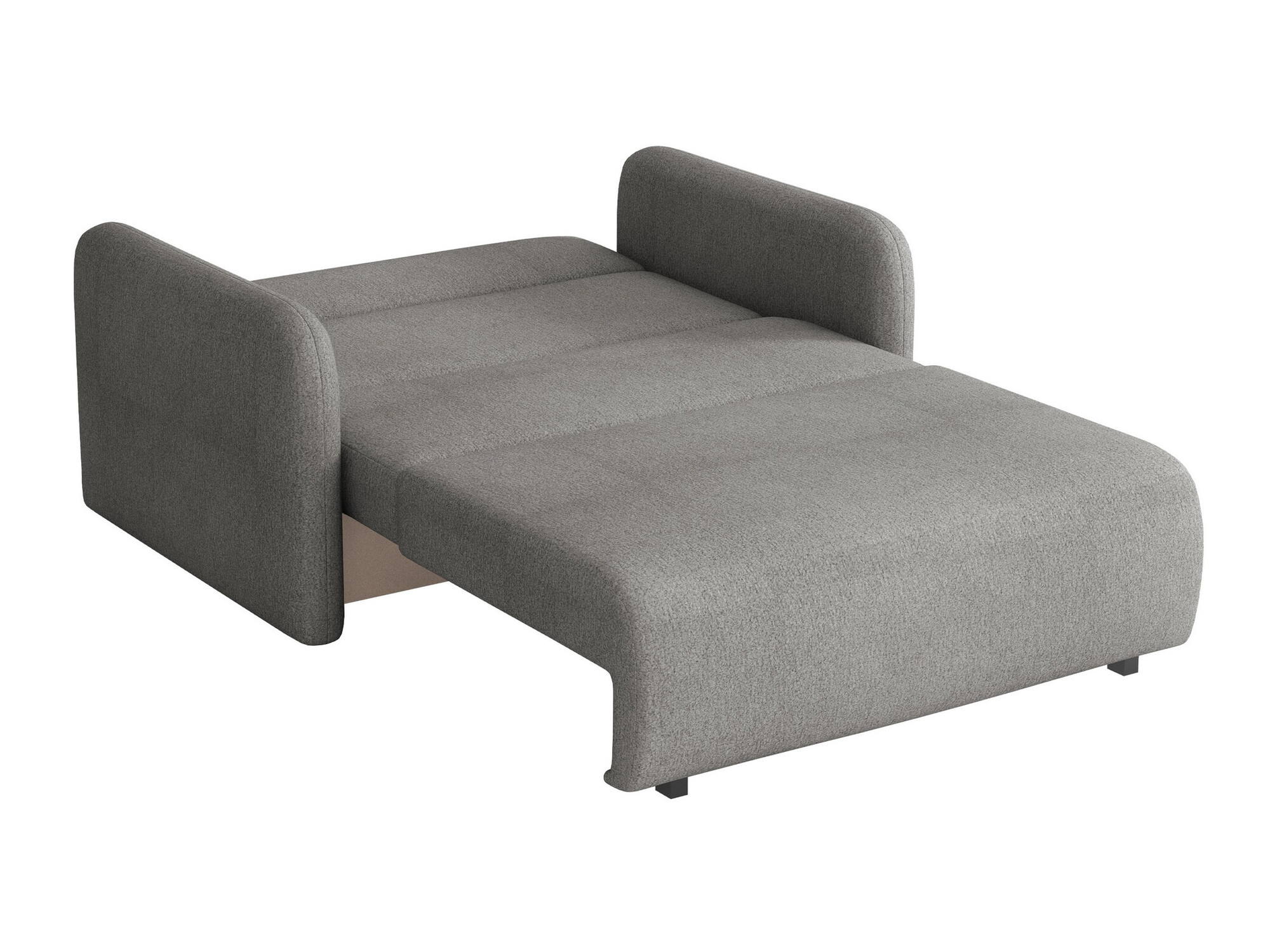 Sovesofa Poetal II (Coral 45)