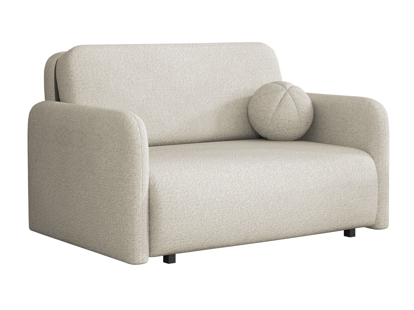 Sovesofa Poetal II (Coral 65)