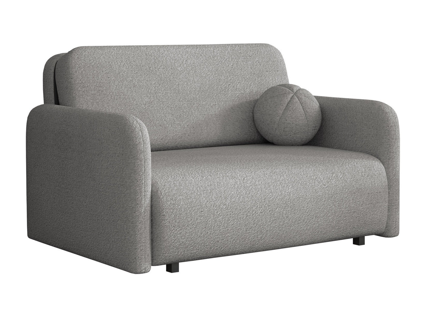 Sovesofa Poetal II (Coral 75)