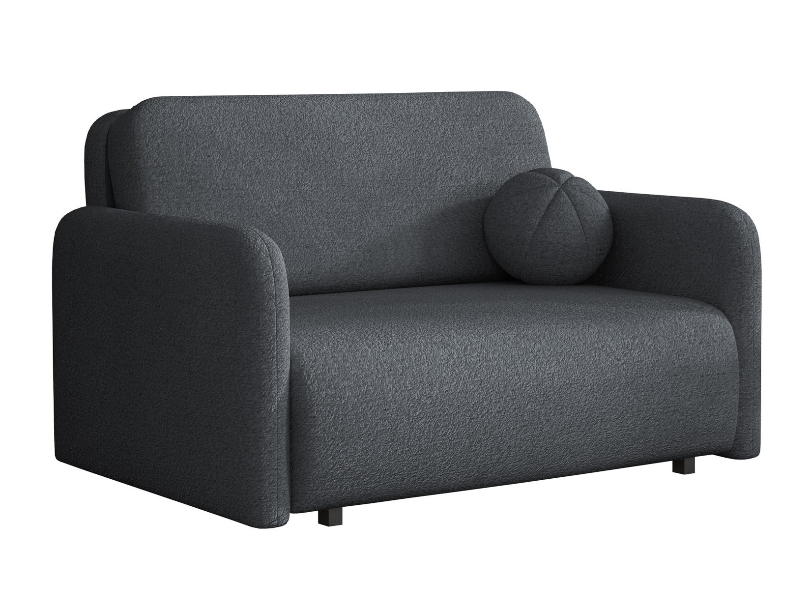 Sovesofa Poetal II (Coral 80)