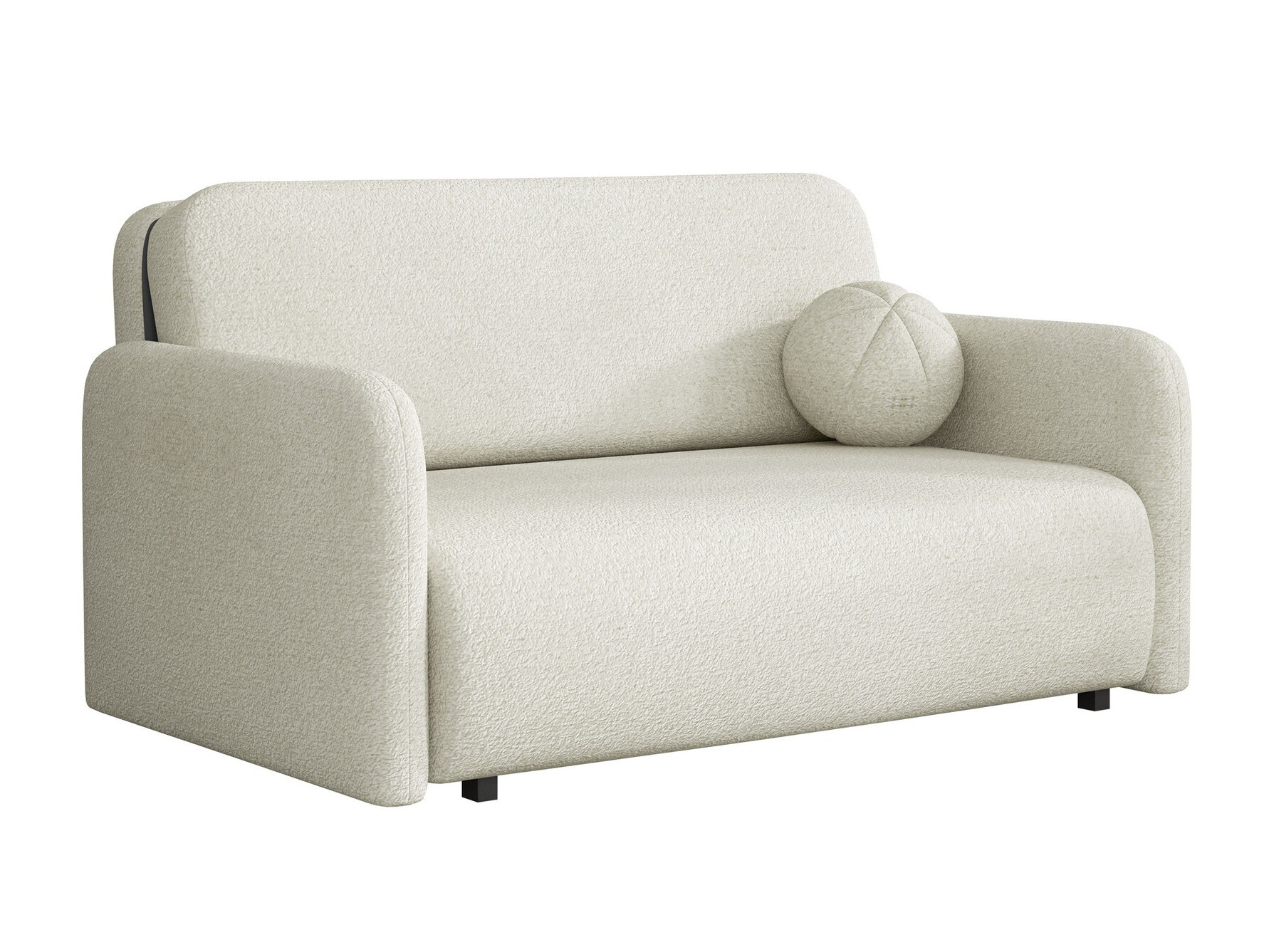 Sovesofa Poetal III (Coral 15)
