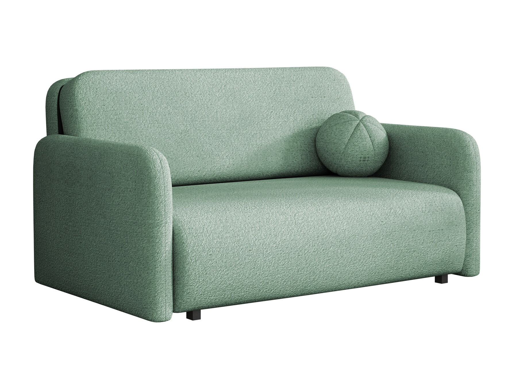 Sovesofa Poetal III (Coral 55)