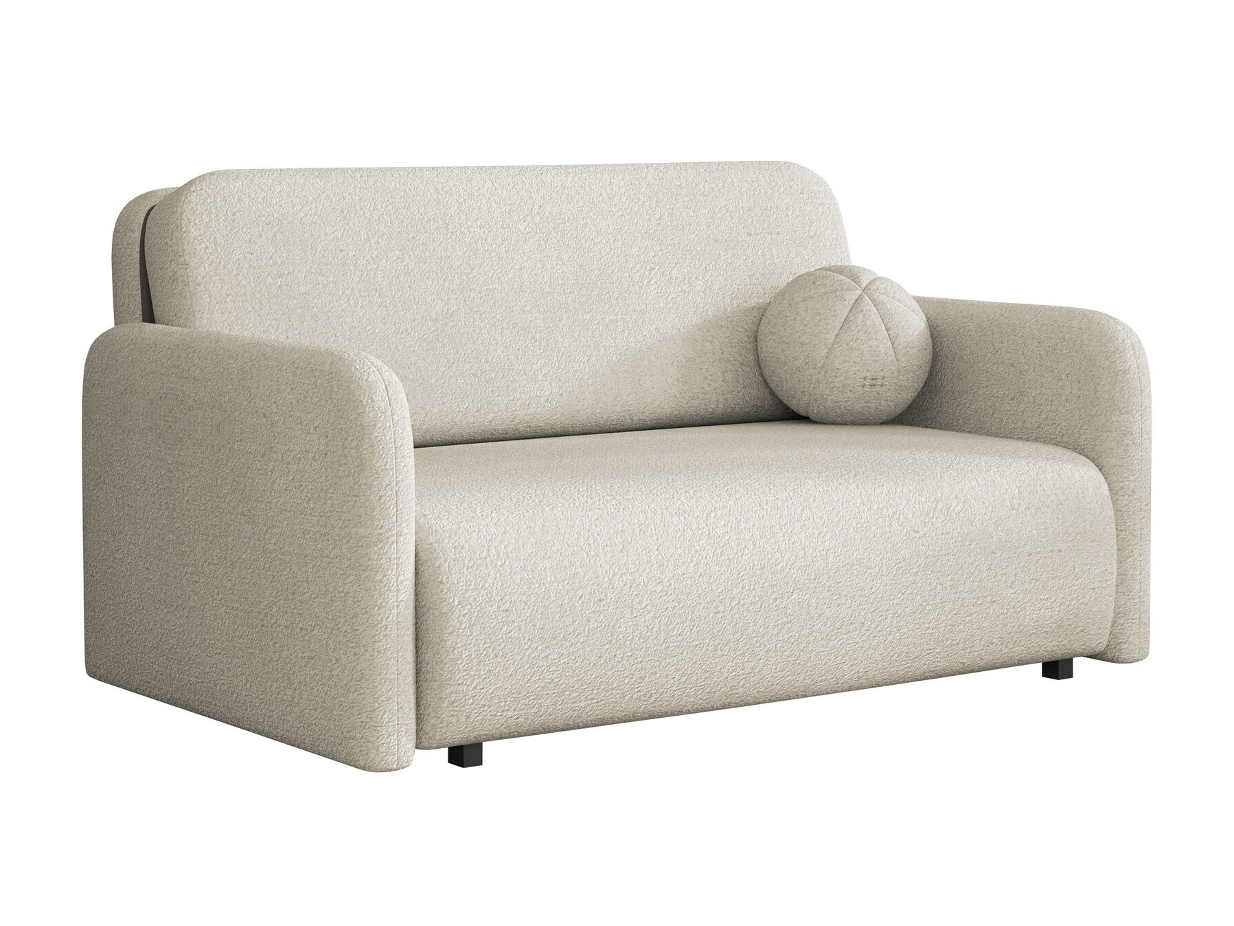 Sovesofa Poetal III (Coral 65)