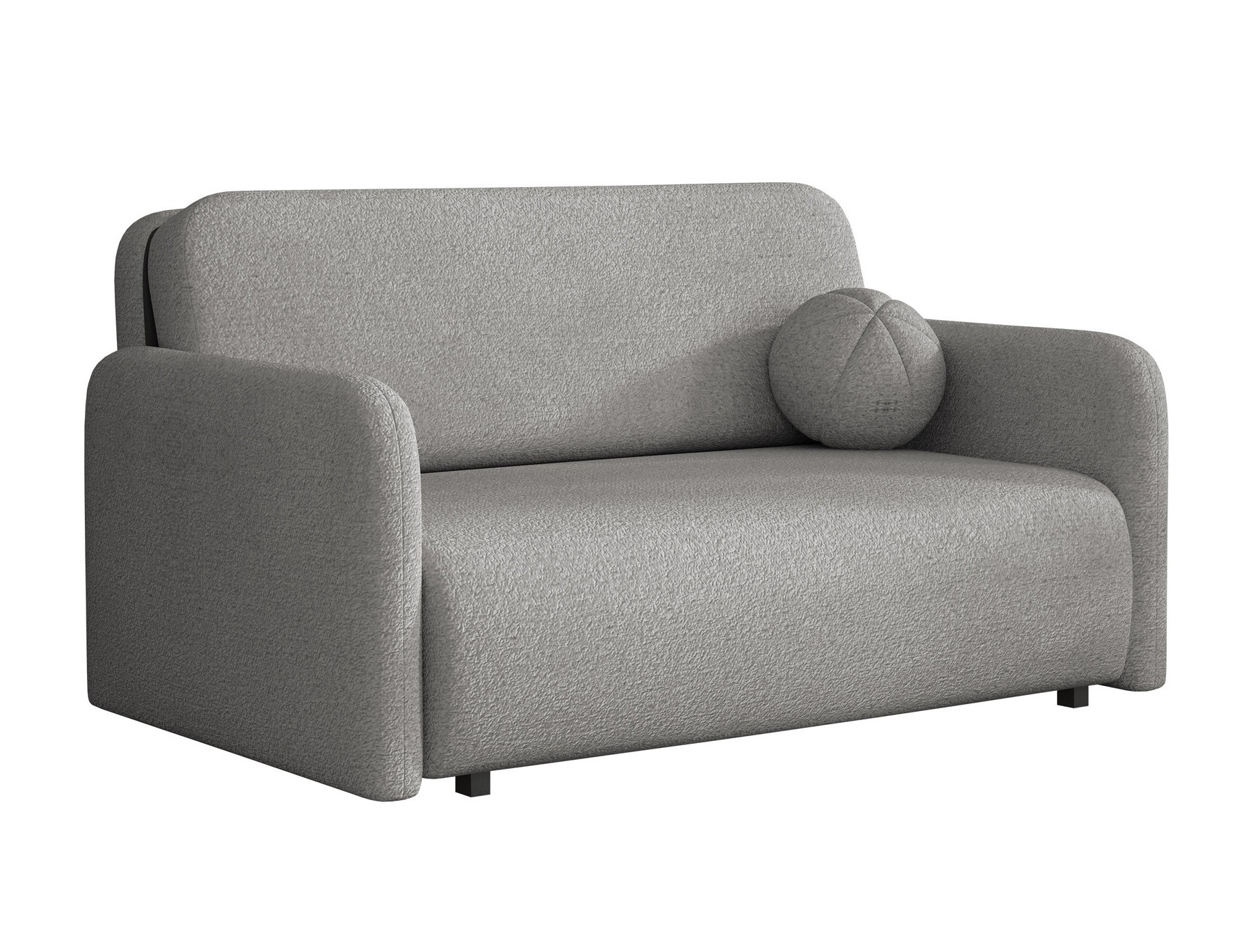 Sovesofa Poetal III (Coral 75)