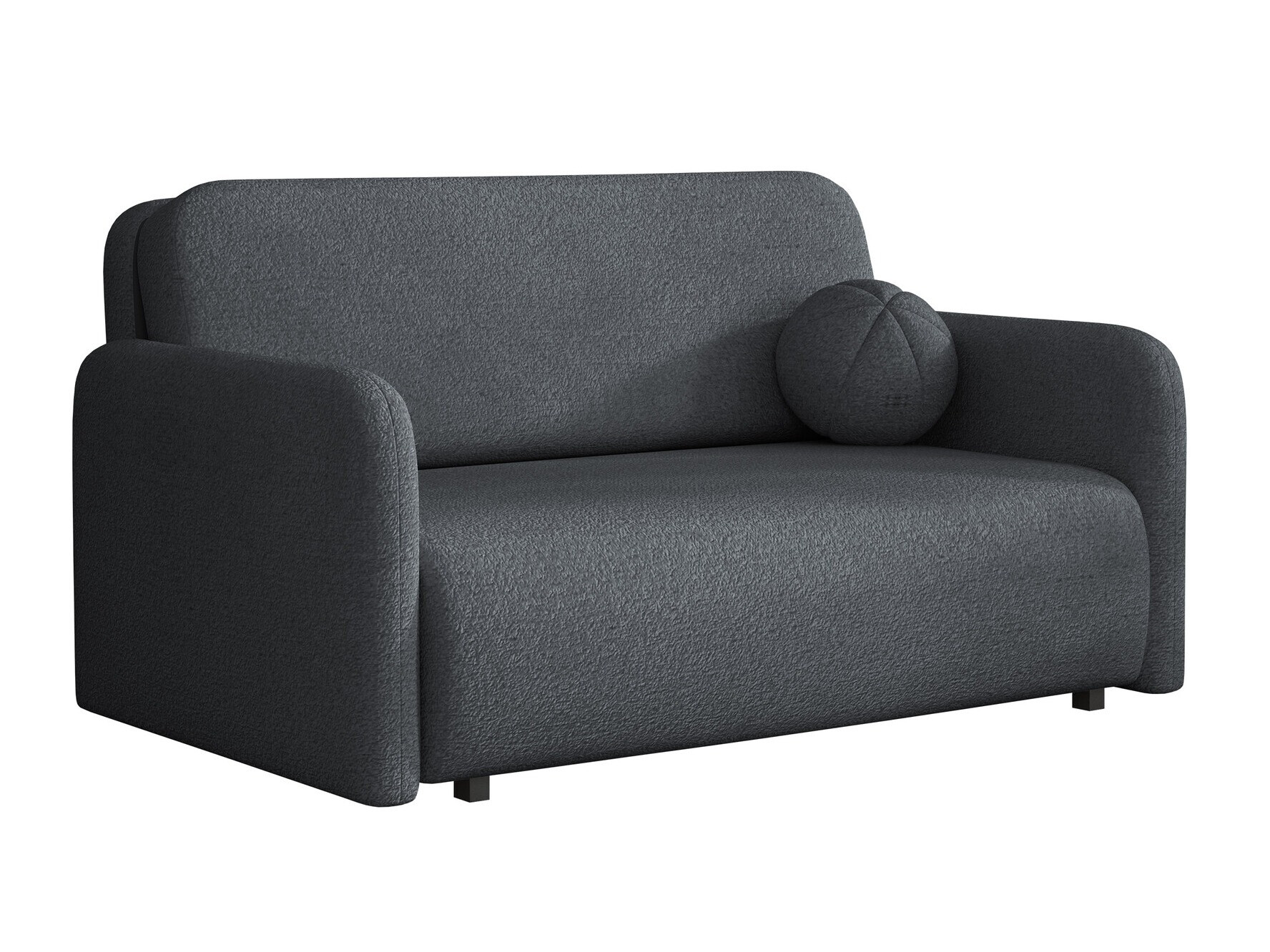 Sovesofa Poetal III (Coral 80)