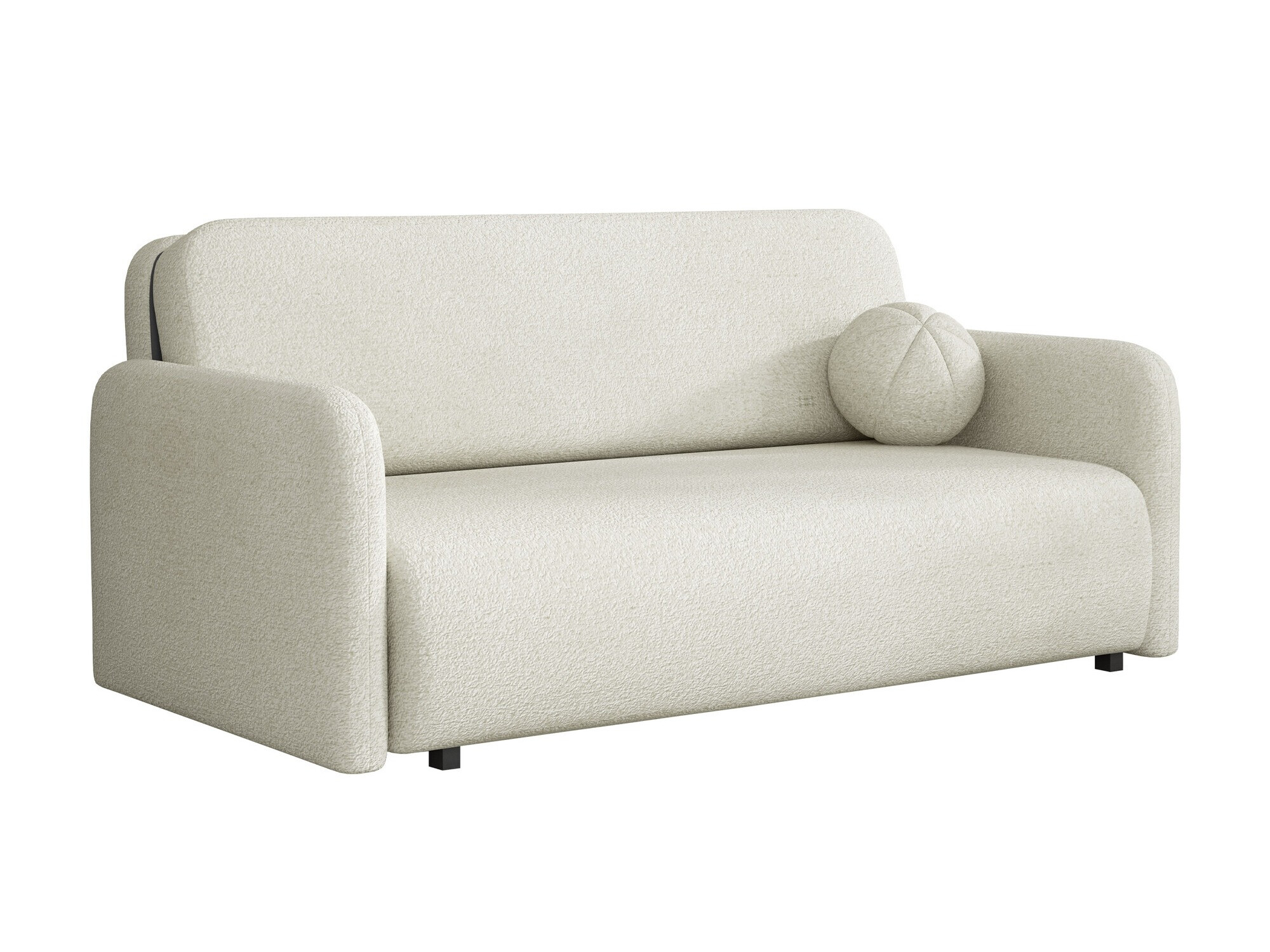 Sovesofa Poetal IV (Coral 15)