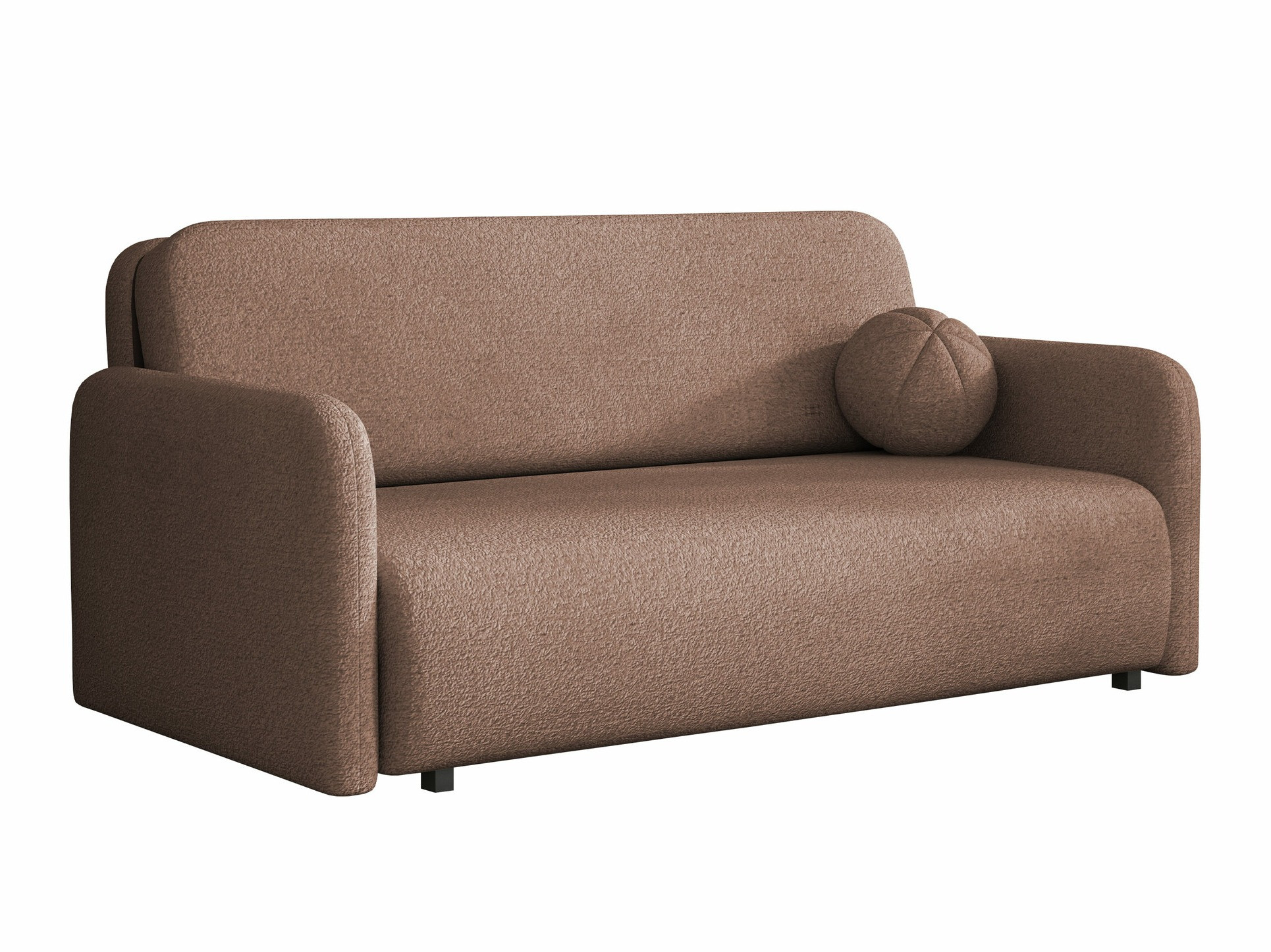 Sovesofa Poetal IV (Coral 45)