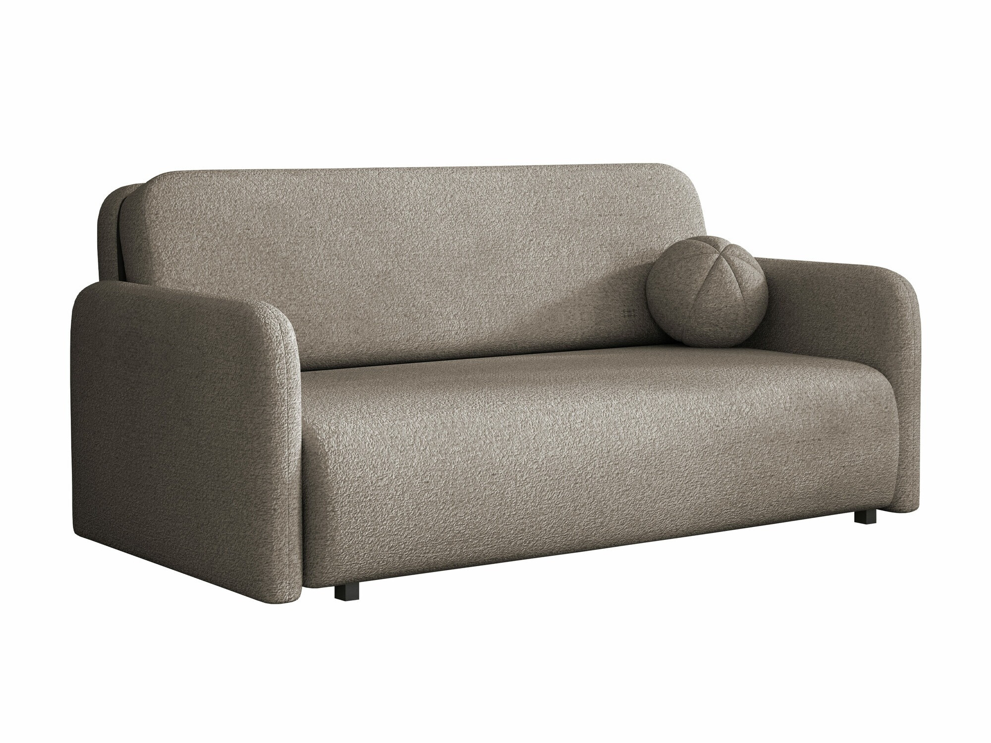Sovesofa Poetal IV (Coral 50)