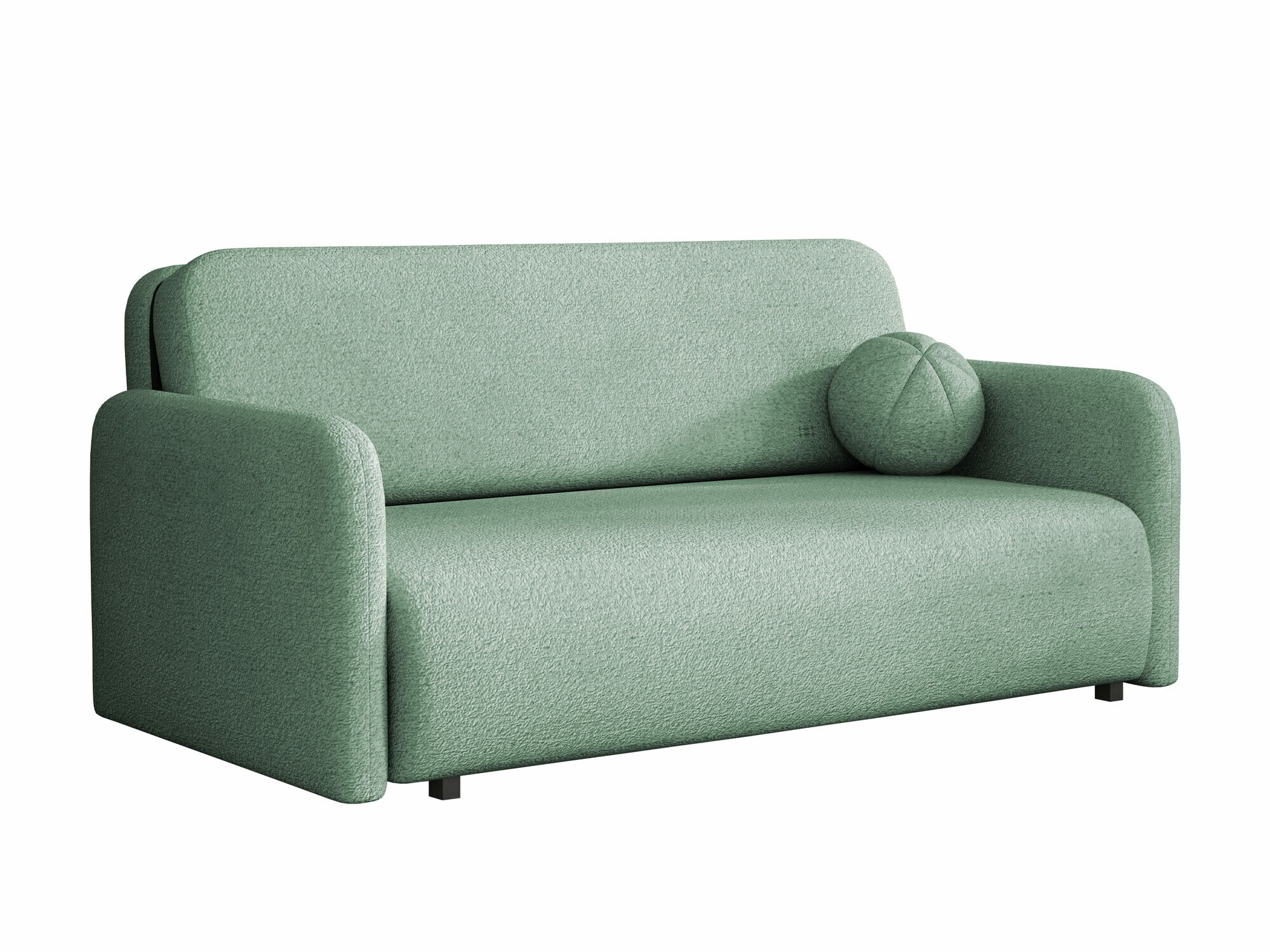Sovesofa Poetal IV (Coral 55)