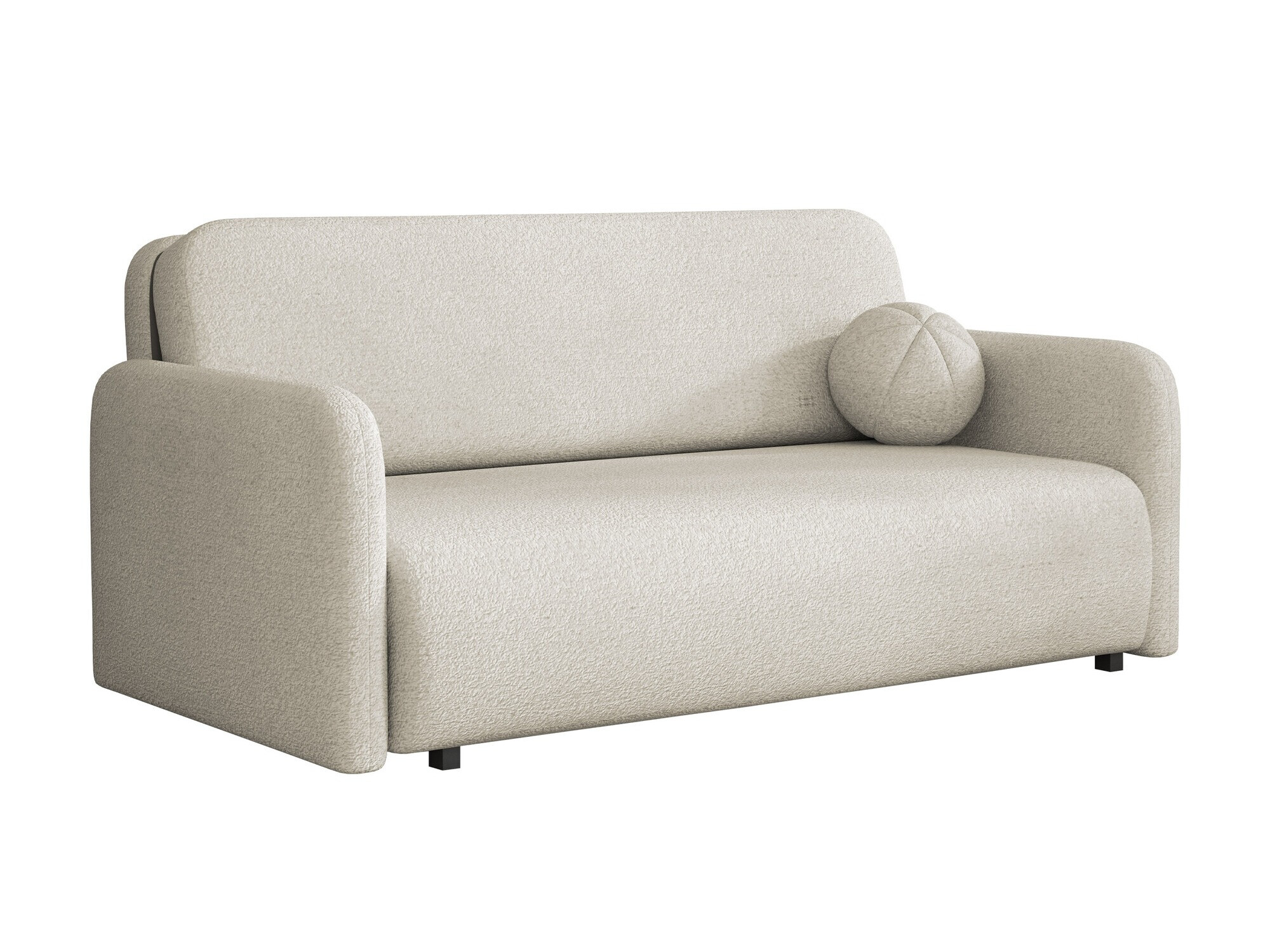 Sovesofa Poetal IV (Coral 65)
